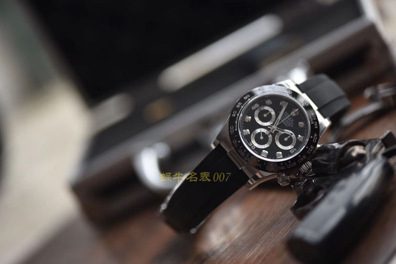  Rolex  Cosmograph Daytona  Ditongna 系列m116519ln-0022 wrist watches 【N Factory 1:1 High quality  Replica Watches 】 / R270