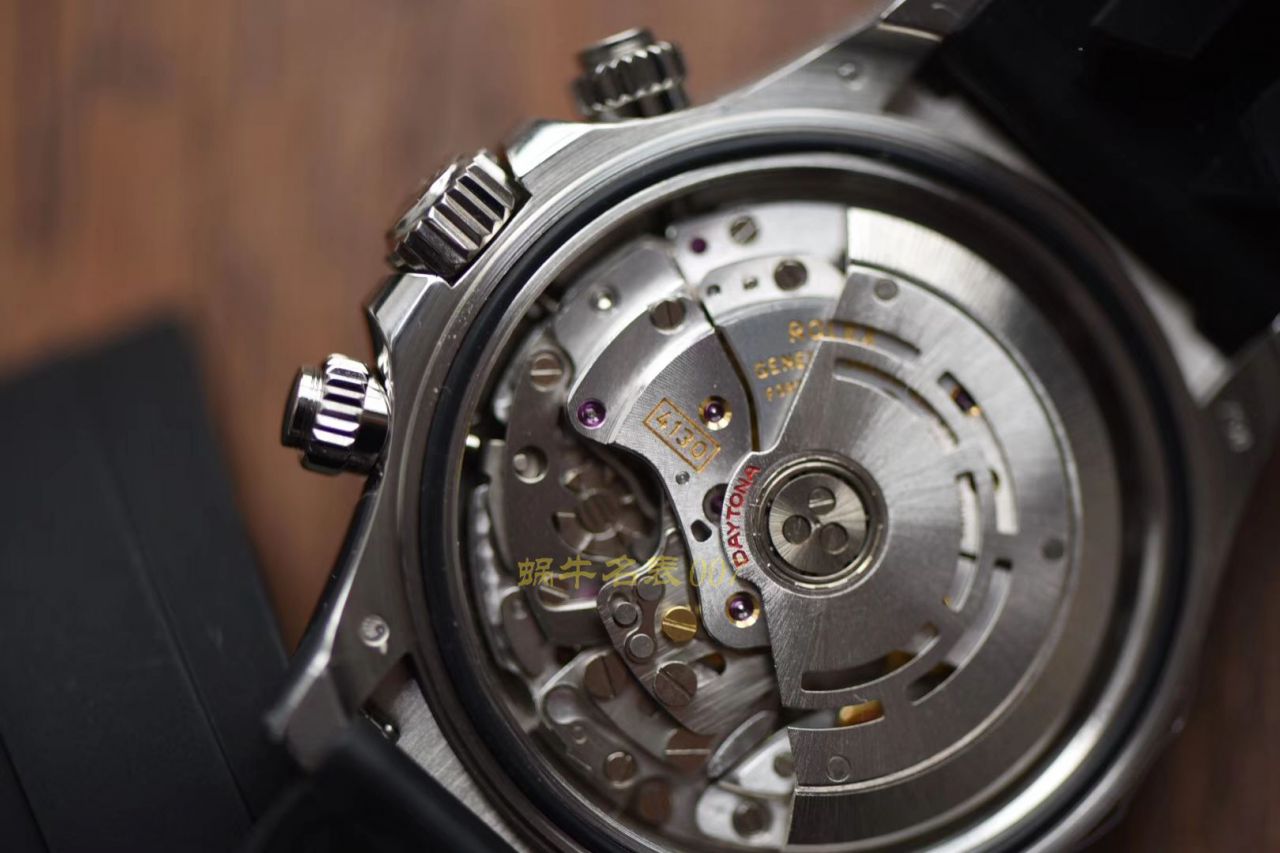 Rolex  Cosmograph Daytona  Ditongna 系列m116519ln-0022 wrist watches 【N Factory 1:1 High quality  Replica Watches 】 / R270