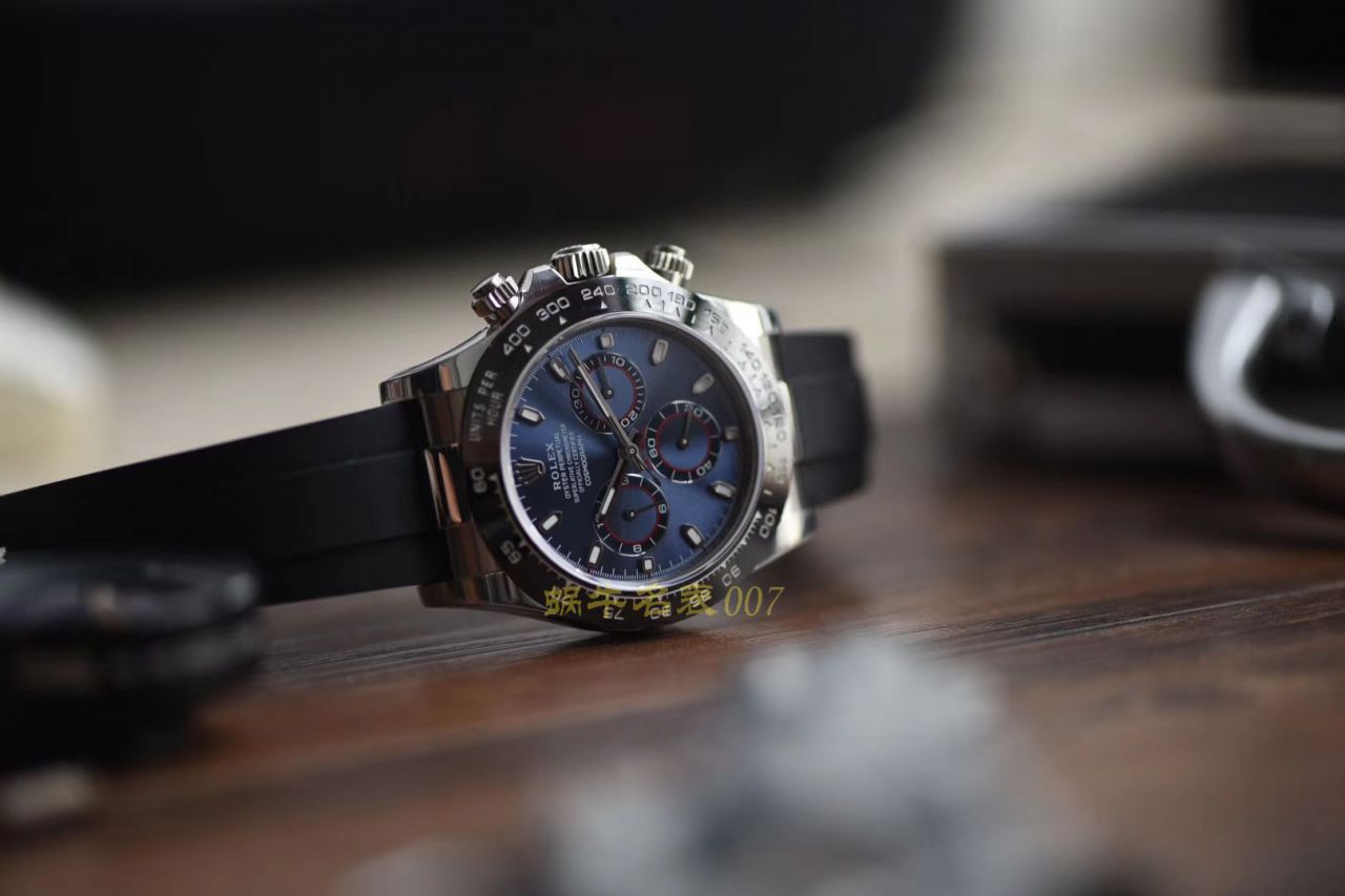  Rolex  Cosmograph Daytona  Ditongna 系列m116519ln-0022 wrist watches 【N Factory 1:1 High quality  Replica Watches 】 / R270