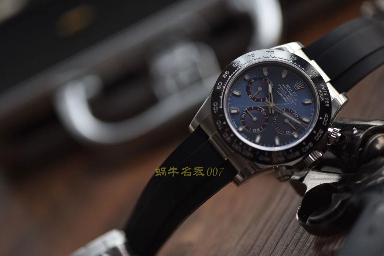  Rolex  Cosmograph Daytona  Ditongna 系列m116519ln-0022 wrist watches 【N Factory 1:1 High quality  Replica Watches 】 / R270
