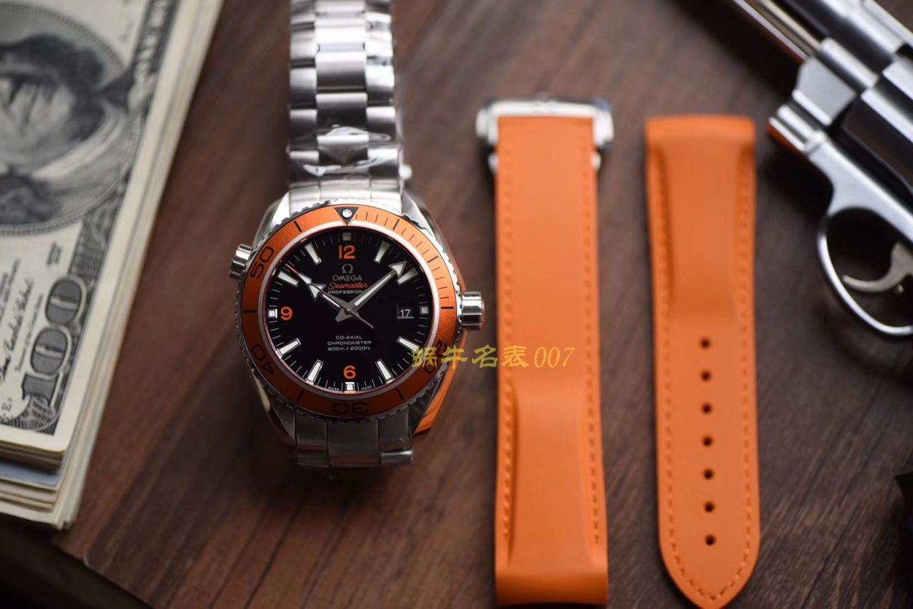 【 Video analysis 】VSOMEGA Seamaster  Replica Copy 232.32.46.21.01.001，232.32.42.21.01.001，232.30.46.21.01.002，232.30.42.21.01.002 wrist watches  / M378
