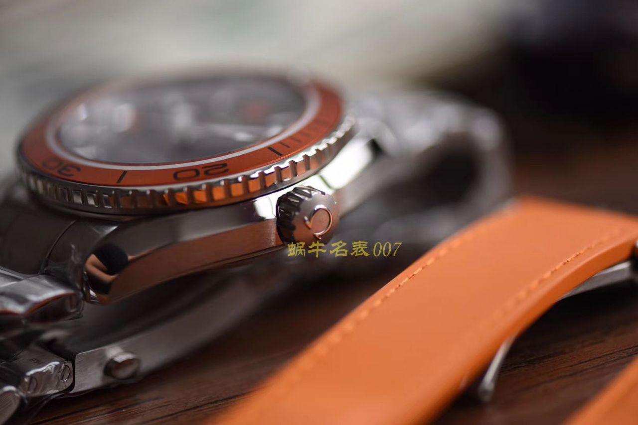 【 Video analysis 】VSOMEGA Seamaster  Replica Copy 232.32.46.21.01.001，232.32.42.21.01.001，232.30.46.21.01.002，232.30.42.21.01.002 wrist watches  / M378