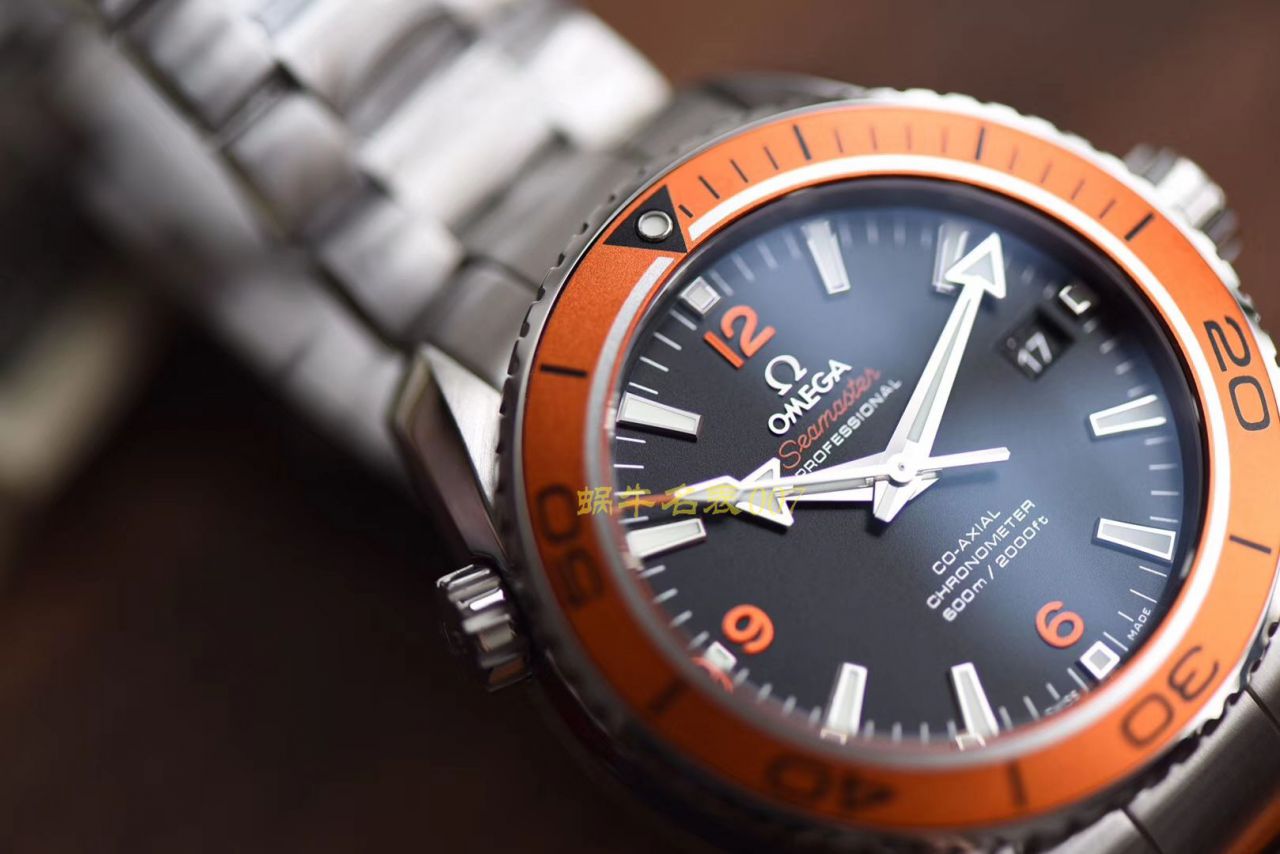 【 Video analysis 】VSOMEGA Seamaster  Replica Copy 232.32.46.21.01.001，232.32.42.21.01.001，232.30.46.21.01.002，232.30.42.21.01.002 wrist watches  / M378