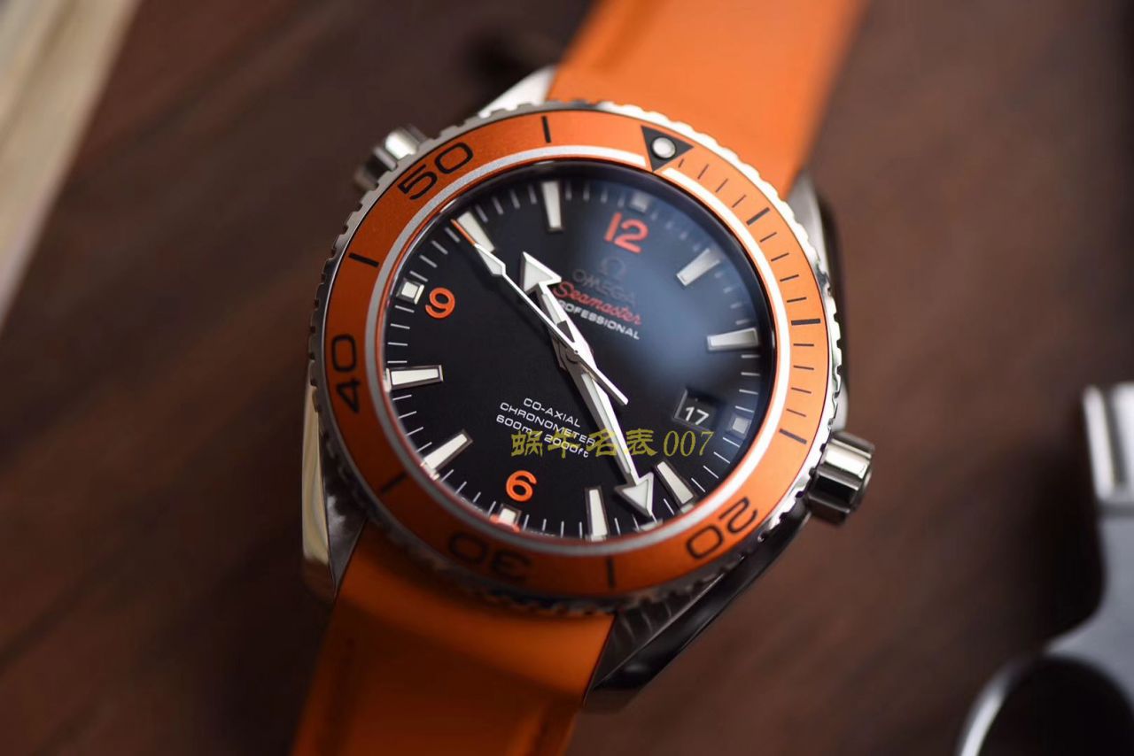 【 Video analysis 】VSOMEGA Seamaster  Replica Copy 232.32.46.21.01.001，232.32.42.21.01.001，232.30.46.21.01.002，232.30.42.21.01.002 wrist watches  / M378