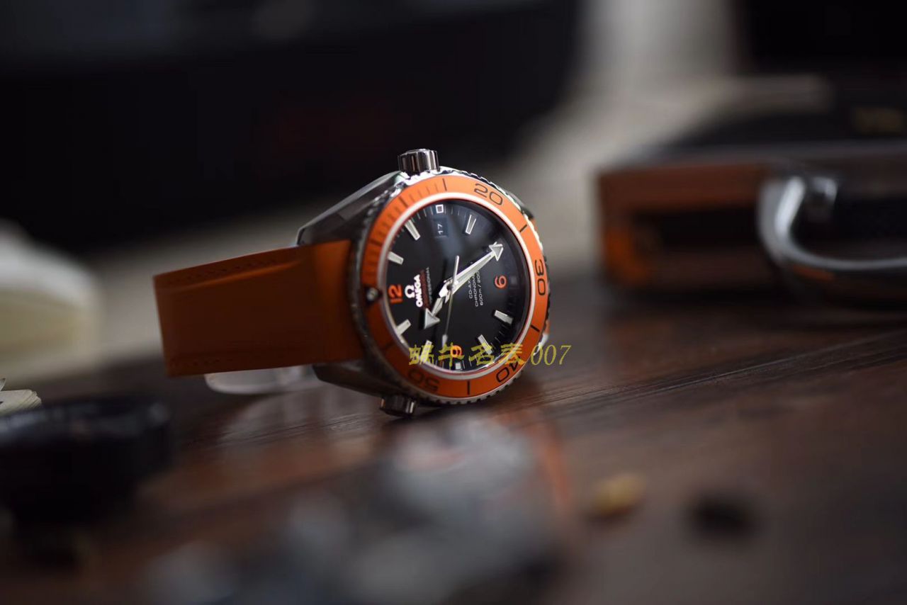 【 Video analysis 】VSOMEGA Seamaster  Replica Copy 232.32.46.21.01.001，232.32.42.21.01.001，232.30.46.21.01.002，232.30.42.21.01.002 wrist watches  / M378