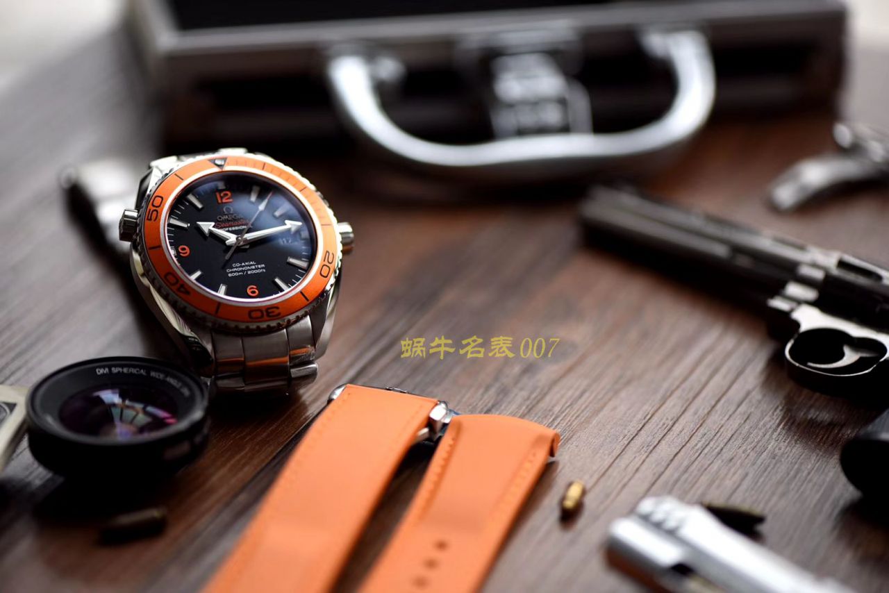 【 Video analysis 】VSOMEGA Seamaster  Replica Copy 232.32.46.21.01.001，232.32.42.21.01.001，232.30.46.21.01.002，232.30.42.21.01.002 wrist watches  / M378