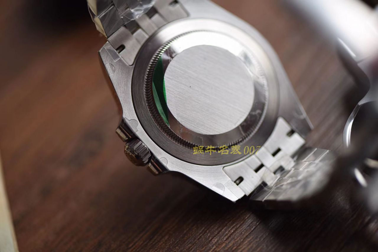 【GM Perfect  top  Replica Watches 】 Rolex  GMT MASTER II系列m126710blnr-0002 wrist watches  / R272