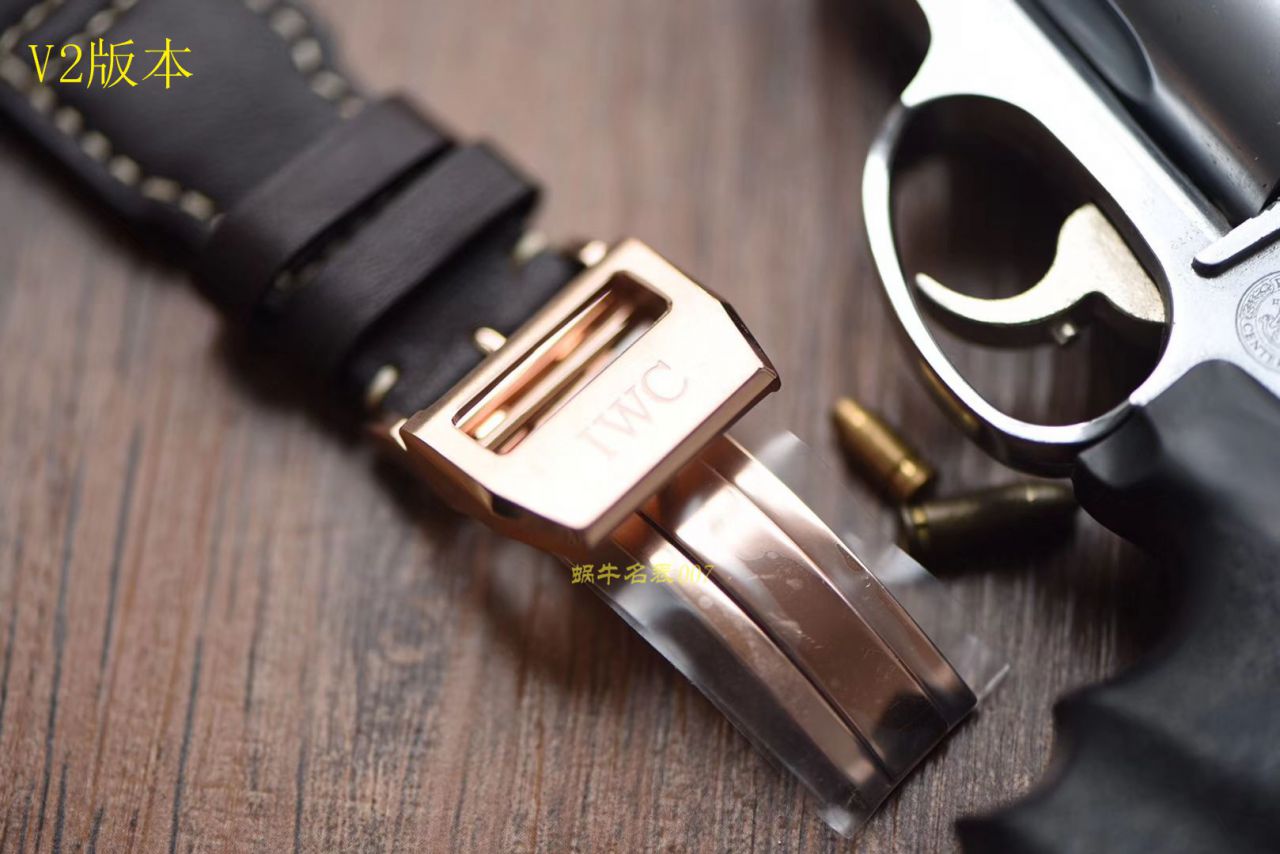 IWC IWC 表飞行员系列IW502706 wrist watches 【YL top 1:1 Replica Copy  Watches 】 / WG180