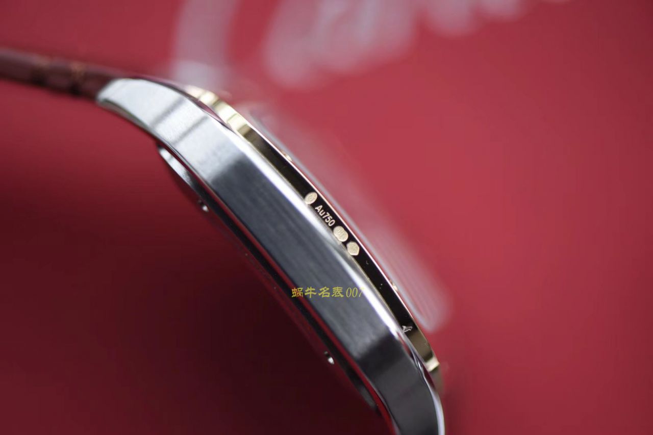  Cartier   Santos 系列W20072X7 wrist watches 、W20107X7男女情侣 wrist watches 【V6 Perfect  High quality  Replica Watches 】 / K190