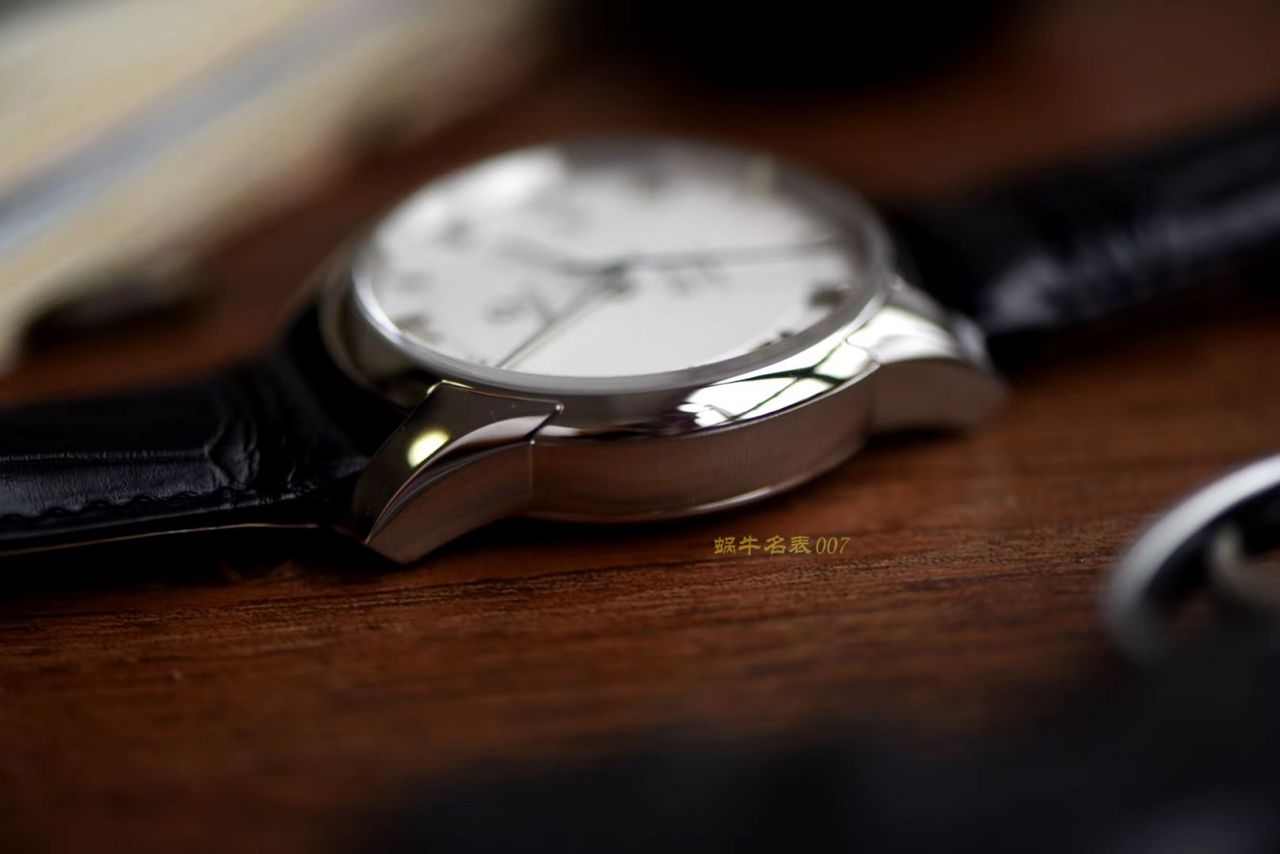 OMEGA碟飞系列431.10.41.21.02.001 wrist watches （钢带）431.13.41.21.02.001（皮带）【VS Perfect  Replica  High quality  Replica Watches 】 / M379