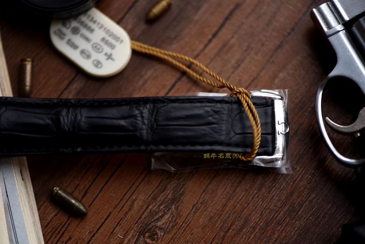 OMEGA碟飞系列431.10.41.21.02.001 wrist watches （钢带）431.13.41.21.02.001（皮带）【VS Perfect  Replica  High quality  Replica Watches 】 / M379