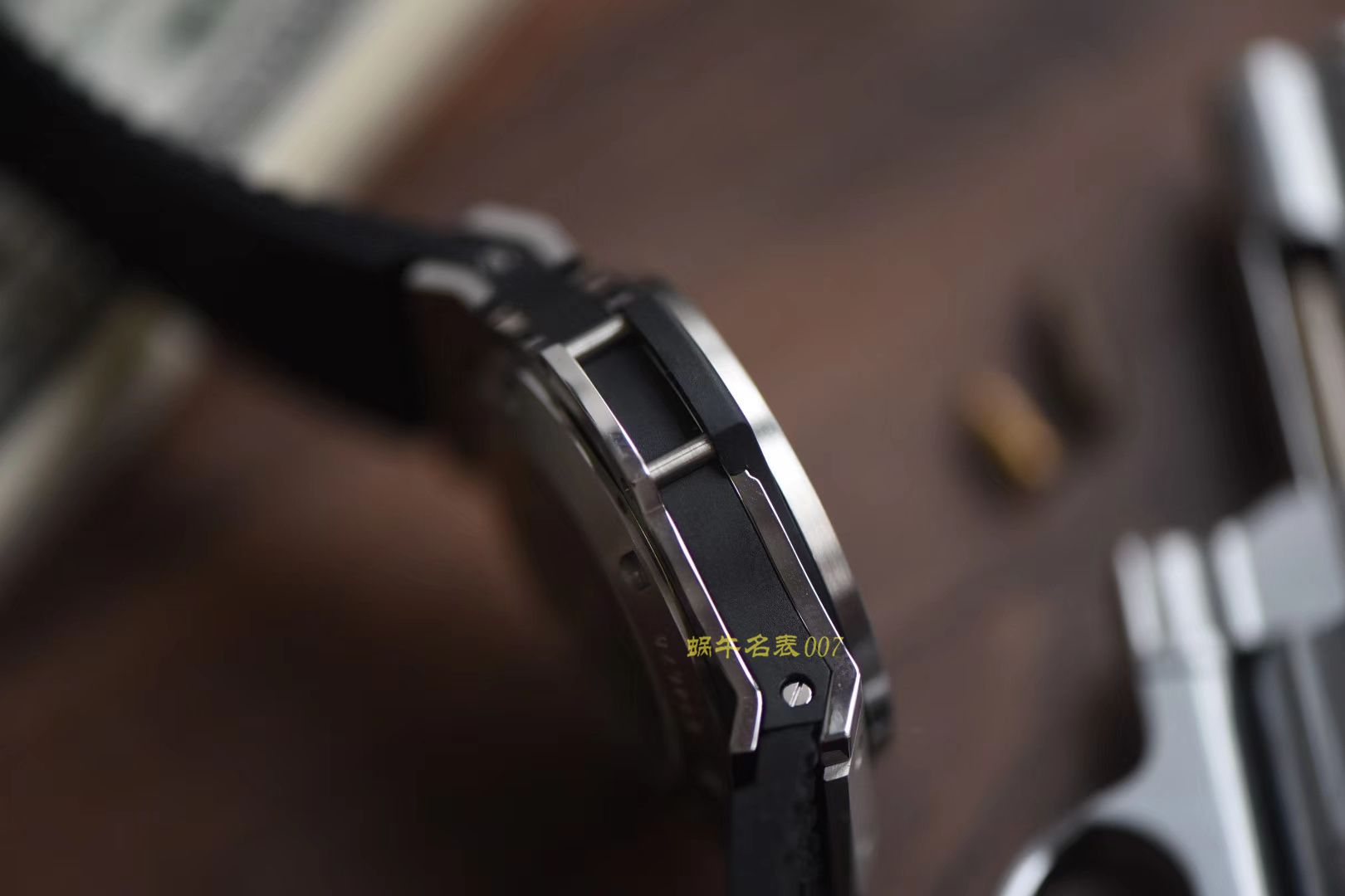 【V6 Factory  High quality 1:1 Replica Watches 】  Hublot  big bang STEEL系列301.SX.130.RX wrist watches YB020 / YB020