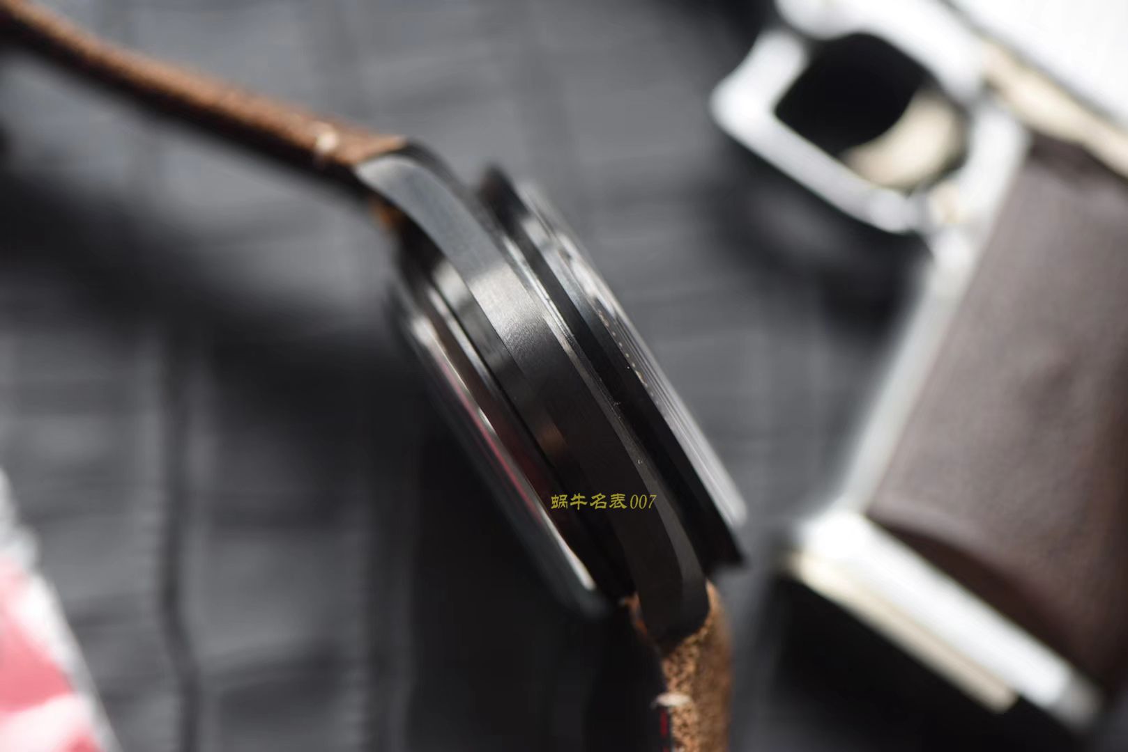 OMEGA超霸系列311.92.44.51.01.006 wrist watches 【OM Factory  Perfect  Replica Copy  Watches 月之暗面】 / M351