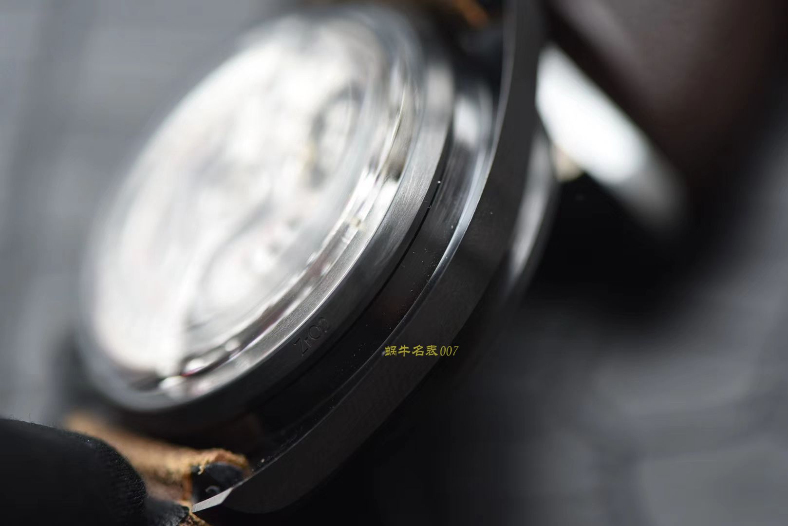 OMEGA超霸系列311.92.44.51.01.006 wrist watches 【OM Factory  Perfect  Replica Copy  Watches 月之暗面】 / M351