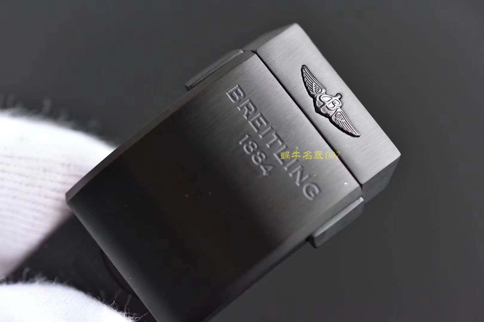 【GF Perfect  High quality  Replica Watches 】 Breitling 机械计时系列MB0111C3|BE35|253S|M20DSA.2 wrist watches  / BL091