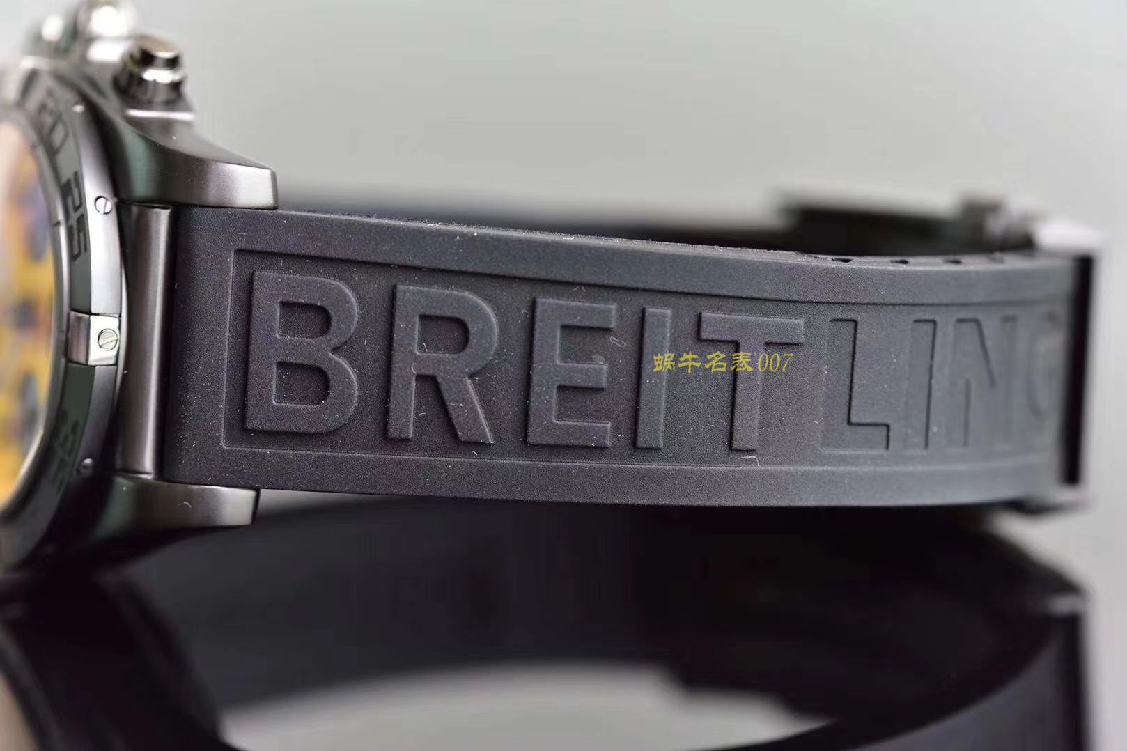 【GF Perfect  High quality  Replica Watches 】 Breitling 机械计时系列MB0111C3|BE35|253S|M20DSA.2 wrist watches  / BL091