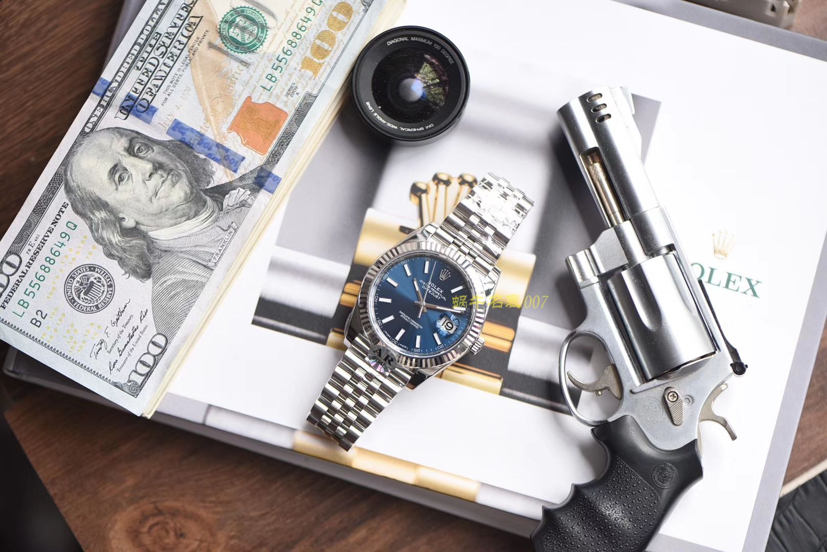 【AR Perfect  High quality  Replica Copy 】 Rolex   Datejust 系列m126334-0014 wrist watches 、126334蚝式蓝盘 wrist watches 、m126334-0010 wrist watches  / R263