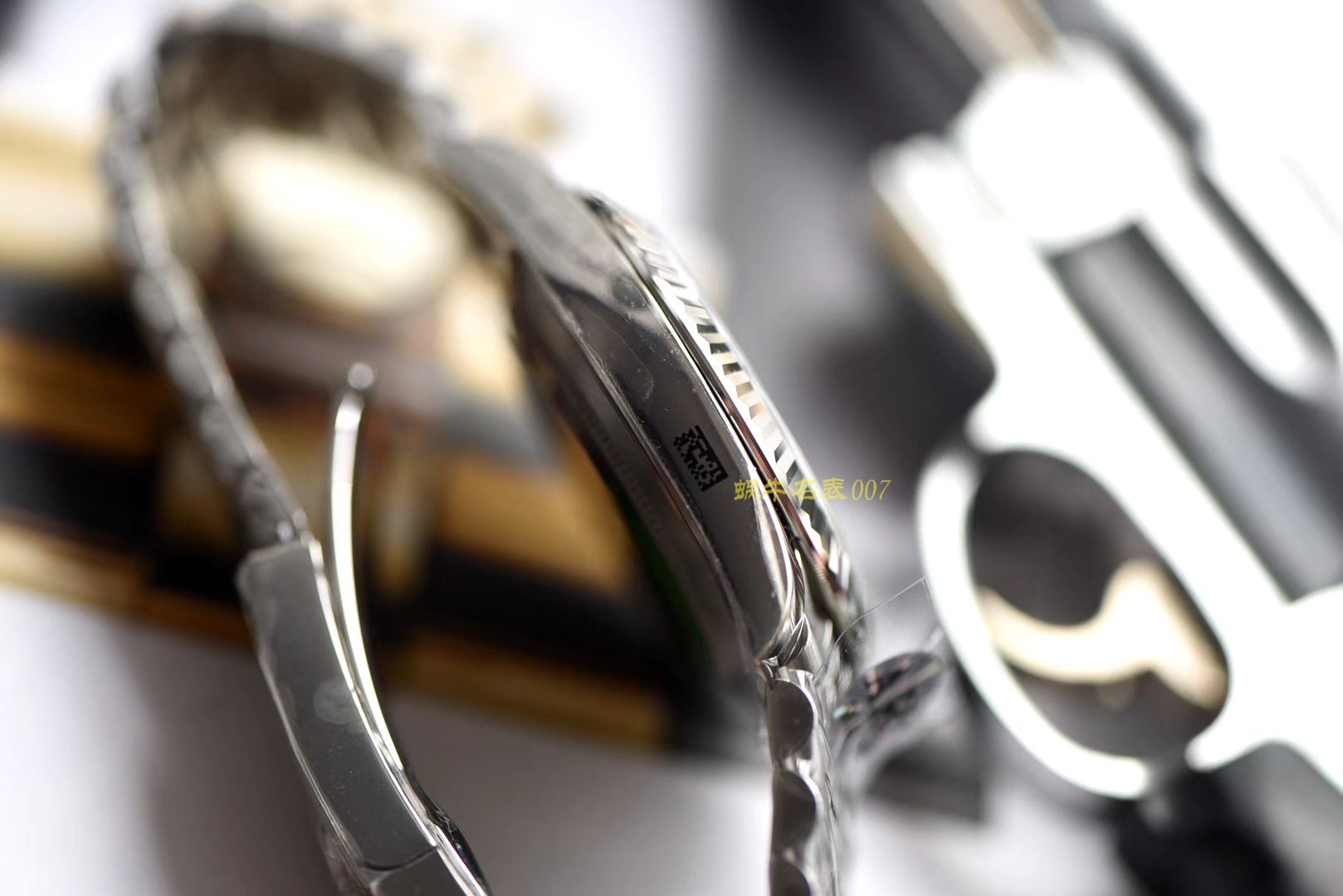 【AR Perfect  High quality  Replica Copy 】 Rolex   Datejust 系列m126334-0014 wrist watches 、126334蚝式蓝盘 wrist watches 、m126334-0010 wrist watches  / R263