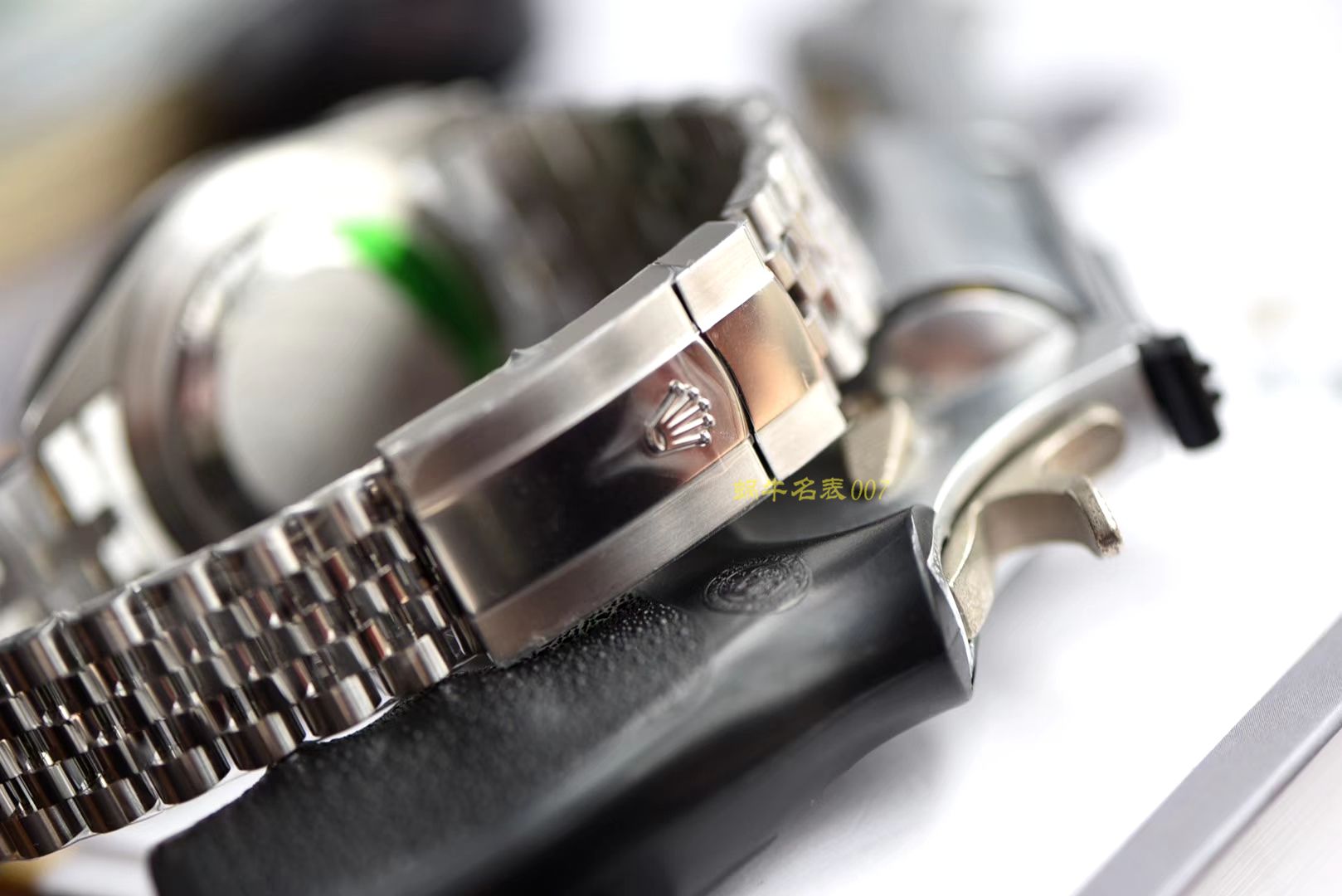 【AR Perfect  High quality  Replica Copy 】 Rolex   Datejust 系列m126334-0014 wrist watches 、126334蚝式蓝盘 wrist watches 、m126334-0010 wrist watches  / R263