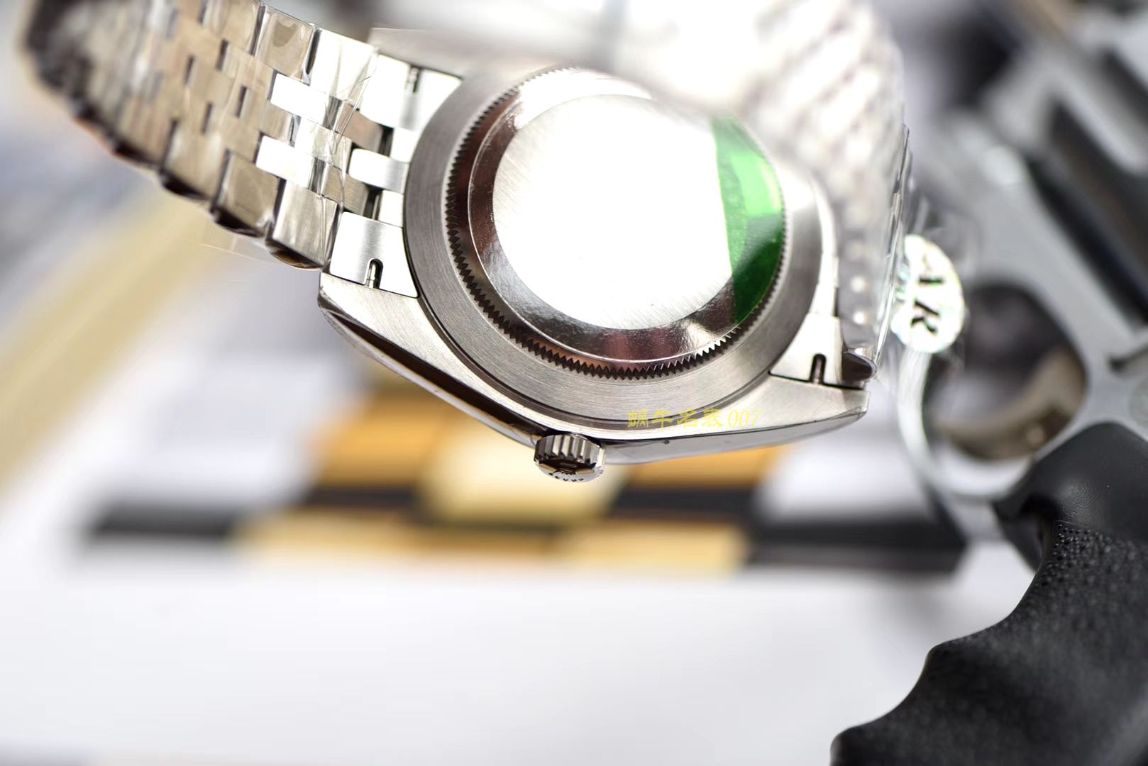 【AR Perfect  High quality  Replica Copy 】 Rolex   Datejust 系列m126334-0014 wrist watches 、126334蚝式蓝盘 wrist watches 、m126334-0010 wrist watches  / R263