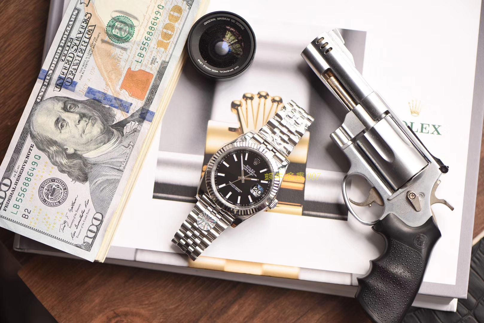 【AR Perfect  High quality  Replica Copy 】 Rolex   Datejust 系列m126334-0014 wrist watches 、126334蚝式蓝盘 wrist watches 、m126334-0010 wrist watches  / R263