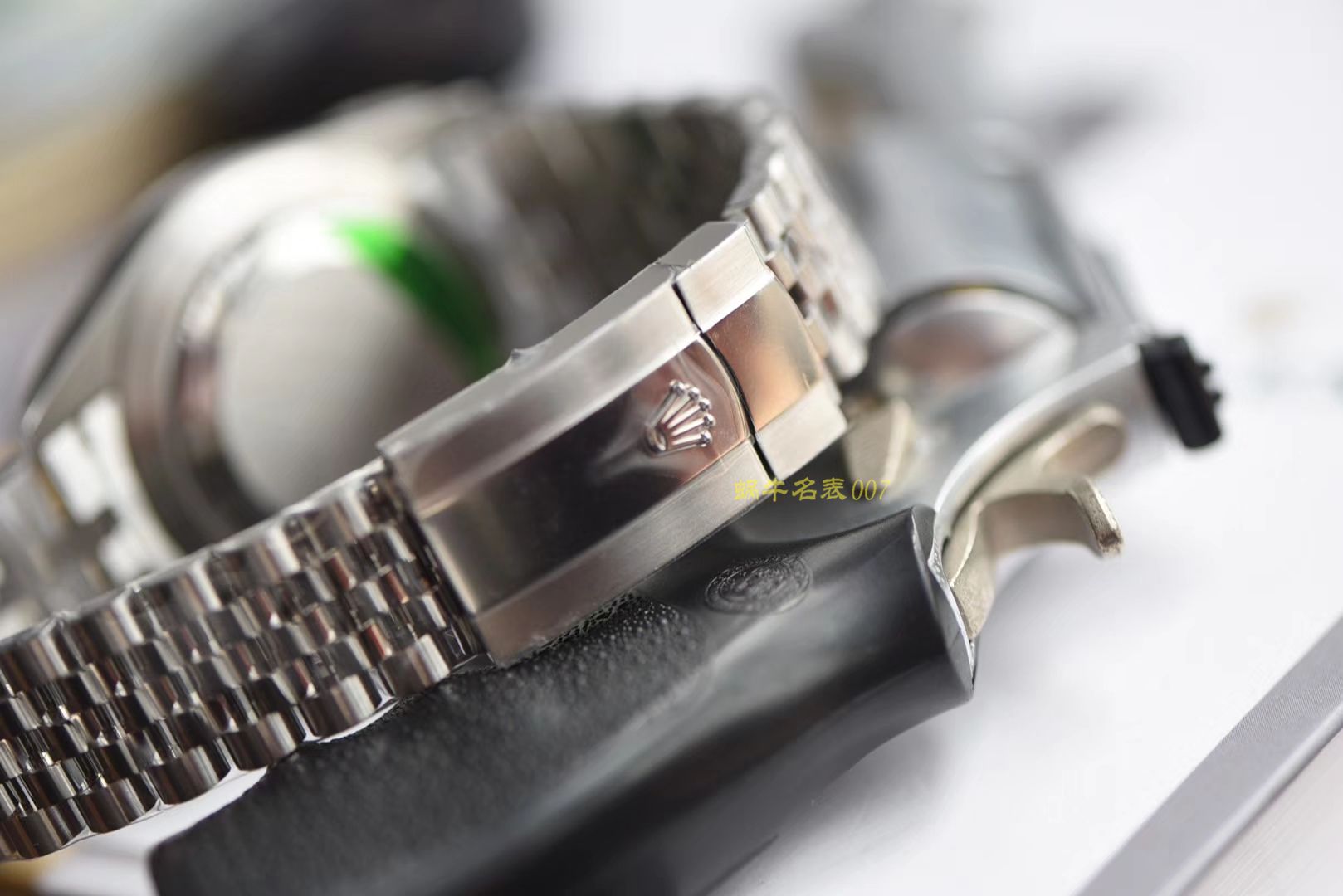 【AR Perfect  High quality  Replica Copy 】 Rolex   Datejust 系列m126334-0014 wrist watches 、126334蚝式蓝盘 wrist watches 、m126334-0010 wrist watches  / R263