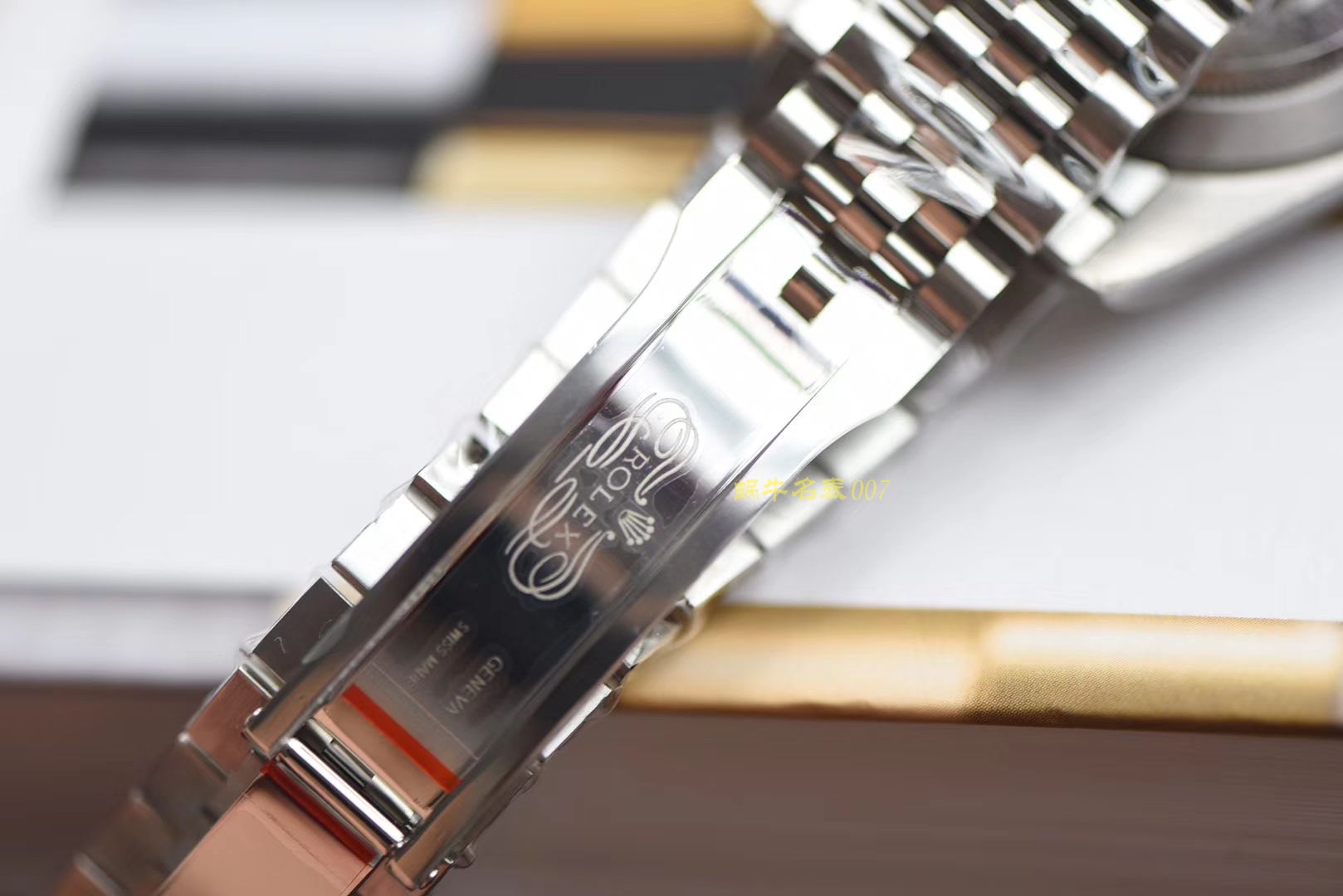 【AR Perfect  High quality  Replica Copy 】 Rolex   Datejust 系列m126334-0014 wrist watches 、126334蚝式蓝盘 wrist watches 、m126334-0010 wrist watches  / R263