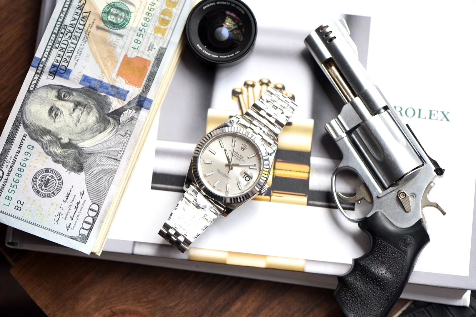 【AR Perfect  High quality  Replica Copy 】 Rolex   Datejust 系列m126334-0014 wrist watches 、126334蚝式蓝盘 wrist watches 、m126334-0010 wrist watches  / R263