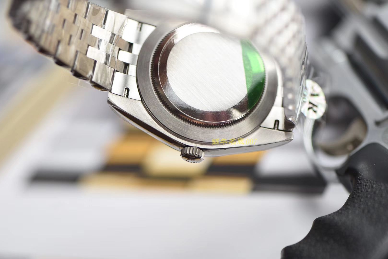 【AR Perfect  High quality  Replica Copy 】 Rolex   Datejust 系列m126334-0014 wrist watches 、126334蚝式蓝盘 wrist watches 、m126334-0010 wrist watches  / R263