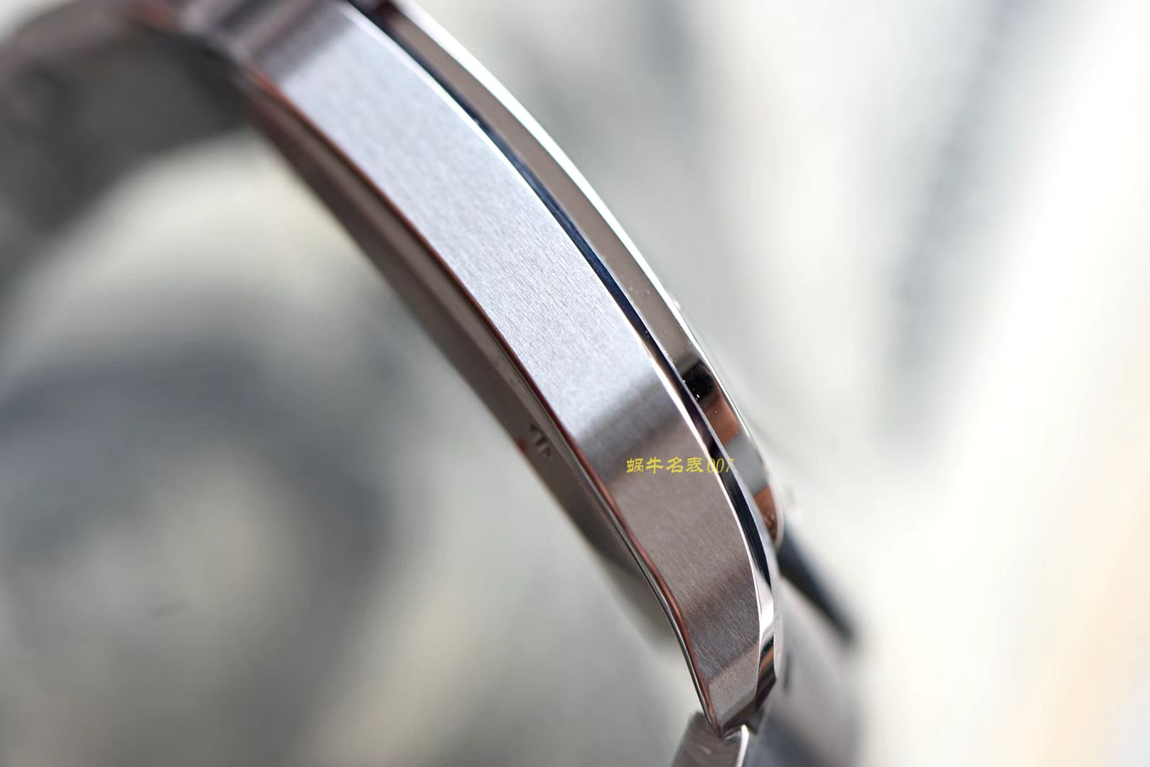  Cartier   Santos 系列WSSA0013（大号） wrist watches 【KOR Perfect  Replica Watches 】 / K193