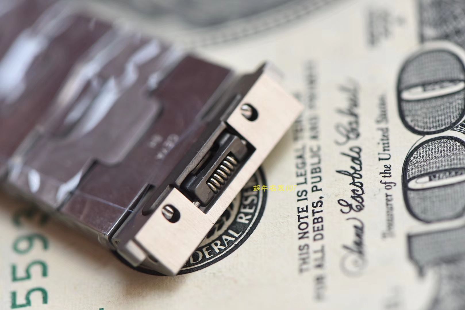  Cartier   Santos 系列WSSA0013（大号） wrist watches 【KOR Perfect  Replica Watches 】 / K193