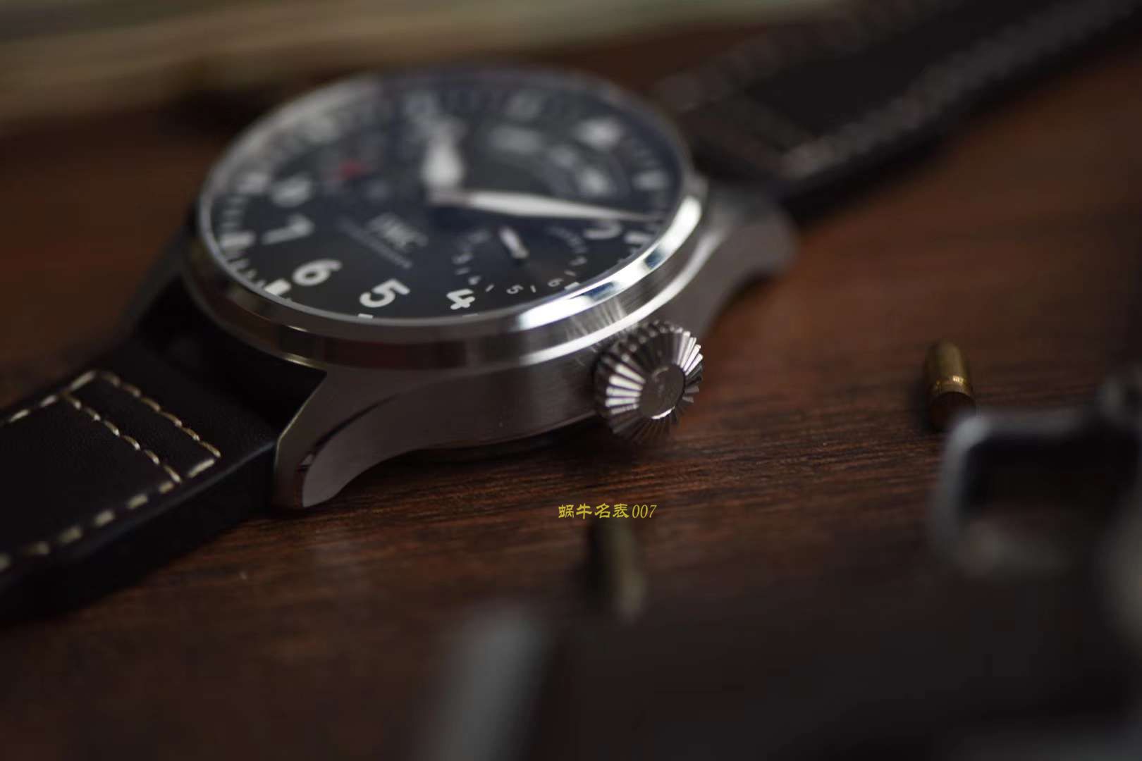 IWC IWC 表飞行员系列IW502702 wrist watches 【YL Perfect  Replica Watches 】 / WG183