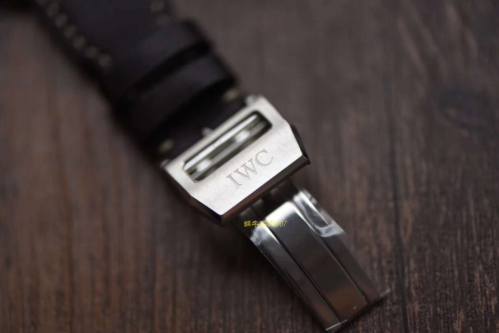 IWC IWC 表飞行员系列IW502702 wrist watches 【YL Perfect  Replica Watches 】 / WG183