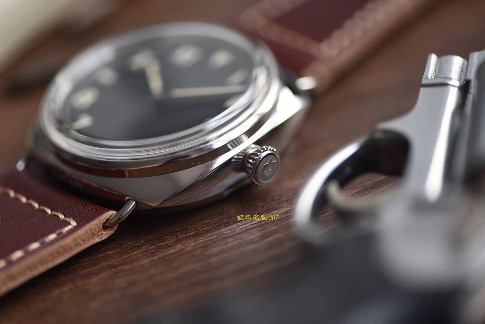 Panerai LUMINOR系列PAM00488 wrist watches 【SF Perfect  top  Replica Copy  Watches 】 / sfpam448