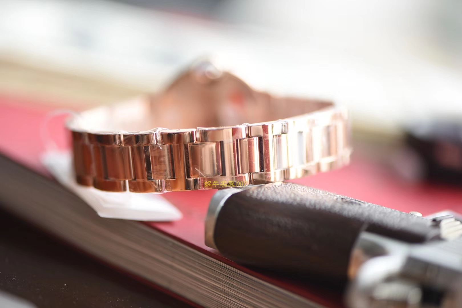  Cartier  蓝气球系列WE902034女士 wrist watches 【V6 Perfect  High quality  Replica 蓝气球 Watches 】 / K197