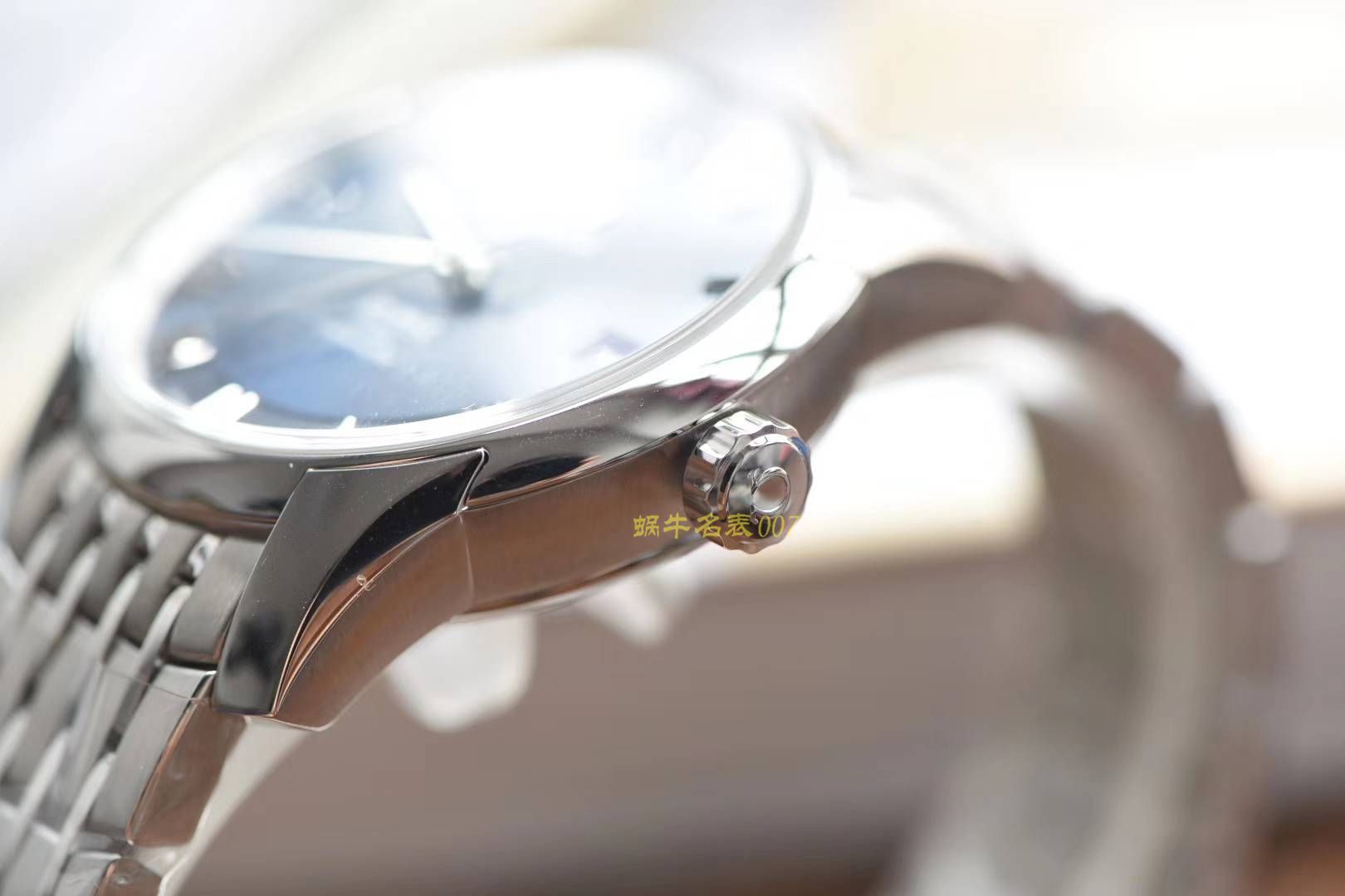 OMEGA碟飞系列433.10.41.21.03.001，433.13.41.21.03.001（皮带） wrist watches 【VS Perfect   Replica Watches 】 / M356
