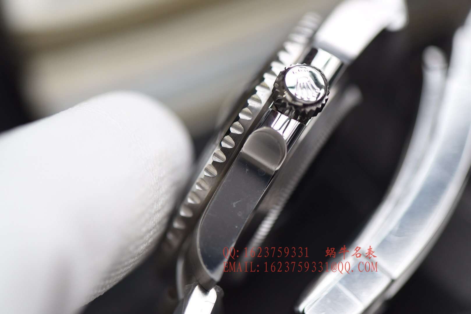 【NOOB Factory V9版本 Perfect  High quality  Replica Copy  Watches 】 Rolex  Submariner 型系列116610LV-97200 绿盘 wrist watches 【 Rolex  Submariner 】、 Rolex  Submariner 型系列116610LN-97200 黑盘 wrist watches ( Submariner ) / R295