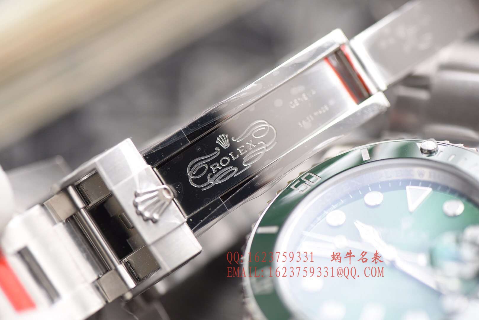 【NOOB Factory V9版本 Perfect  High quality  Replica Copy  Watches 】 Rolex  Submariner 型系列116610LV-97200 绿盘 wrist watches 【 Rolex  Submariner 】、 Rolex  Submariner 型系列116610LN-97200 黑盘 wrist watches ( Submariner ) / R295
