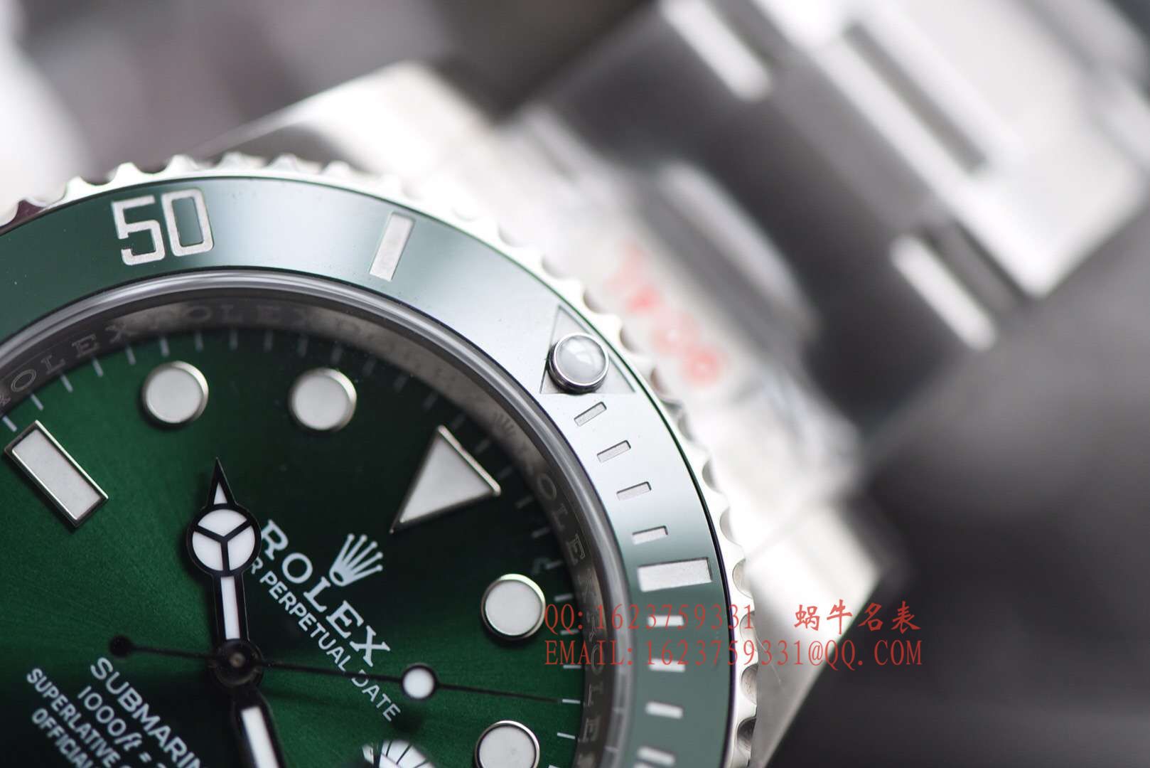 【NOOB Factory V9版本 Perfect  High quality  Replica Copy  Watches 】 Rolex  Submariner 型系列116610LV-97200 绿盘 wrist watches 【 Rolex  Submariner 】、 Rolex  Submariner 型系列116610LN-97200 黑盘 wrist watches ( Submariner ) / R295