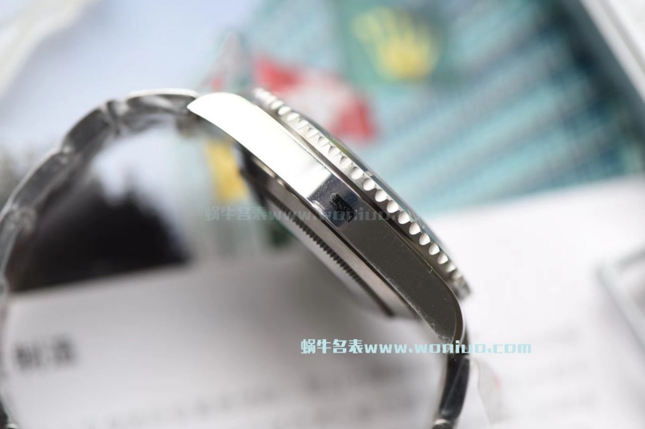 【NOOB Factory V9版本 Perfect  High quality  Replica Copy  Watches 】 Rolex  Submariner 型系列116610LV-97200 绿盘 wrist watches 【 Rolex  Submariner 】、 Rolex  Submariner 型系列116610LN-97200 黑盘 wrist watches ( Submariner ) / R295