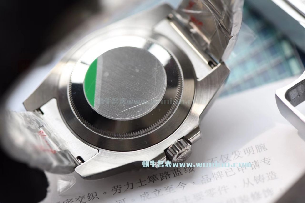 【NOOB Factory V9版本 Perfect  High quality  Replica Copy  Watches 】 Rolex  Submariner 型系列116610LV-97200 绿盘 wrist watches 【 Rolex  Submariner 】、 Rolex  Submariner 型系列116610LN-97200 黑盘 wrist watches ( Submariner ) / R295