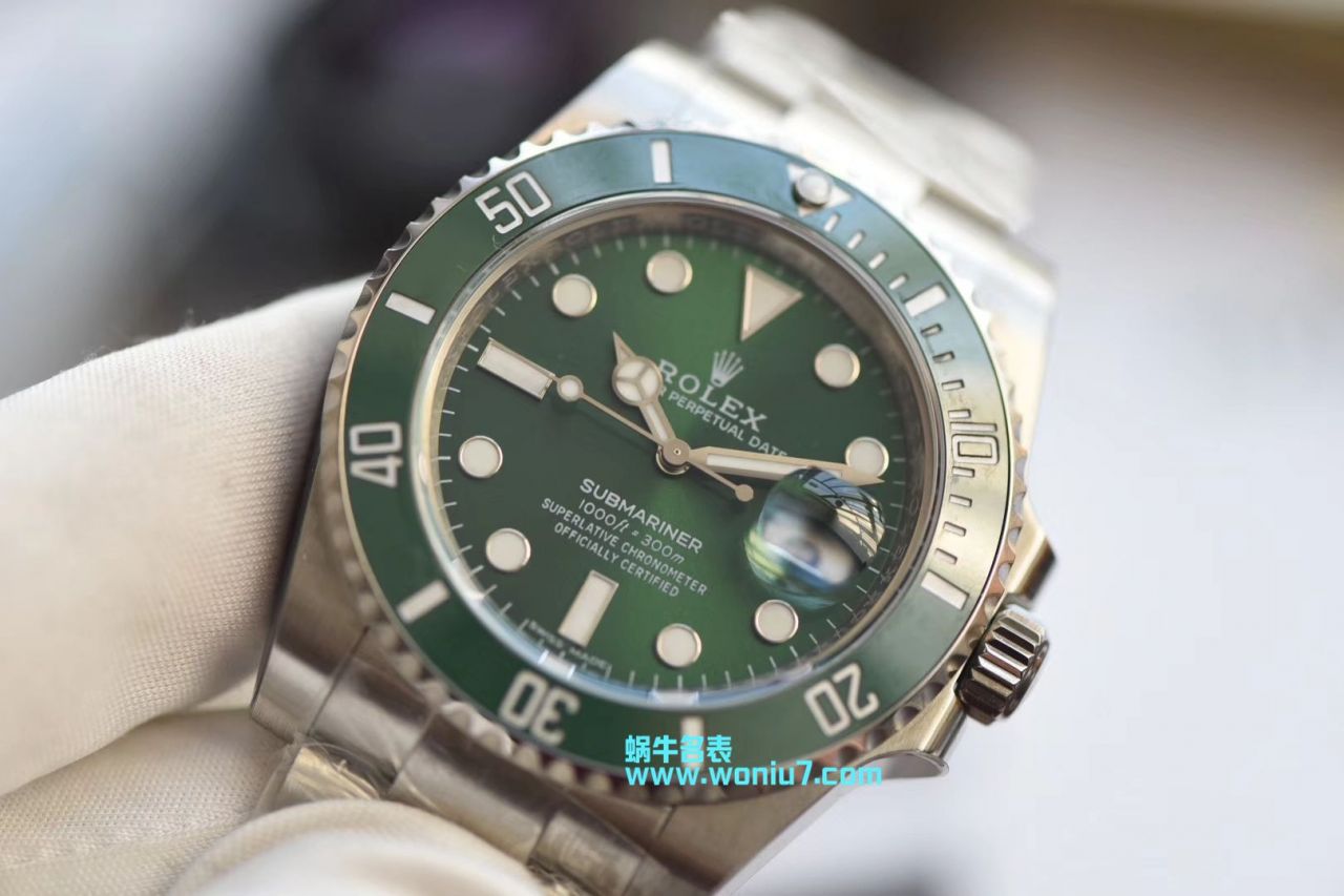 【NOOB Factory V9版本 Perfect  High quality  Replica Copy  Watches 】 Rolex  Submariner 型系列116610LV-97200 绿盘 wrist watches 【 Rolex  Submariner 】、 Rolex  Submariner 型系列116610LN-97200 黑盘 wrist watches ( Submariner ) / R295