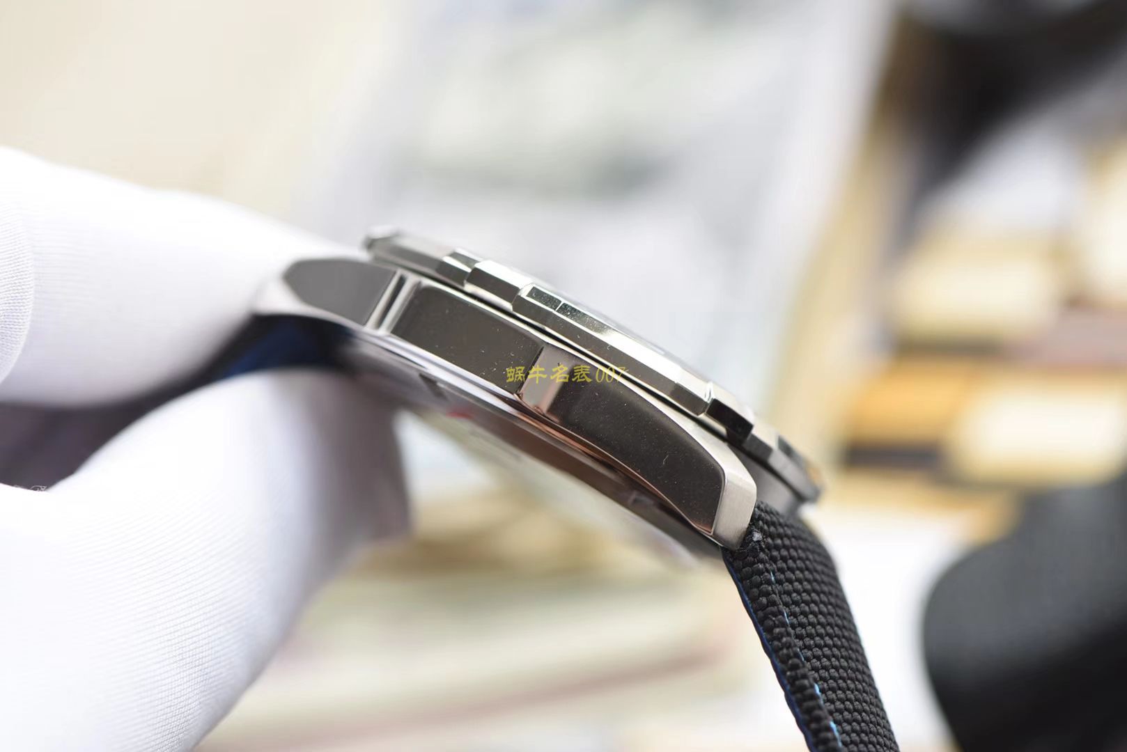  TAG Heuer 竞潜系列WAY211B.FC6363 wrist watches 【V6 Factory  Perfect  top  Replica Watches 】 / TG063