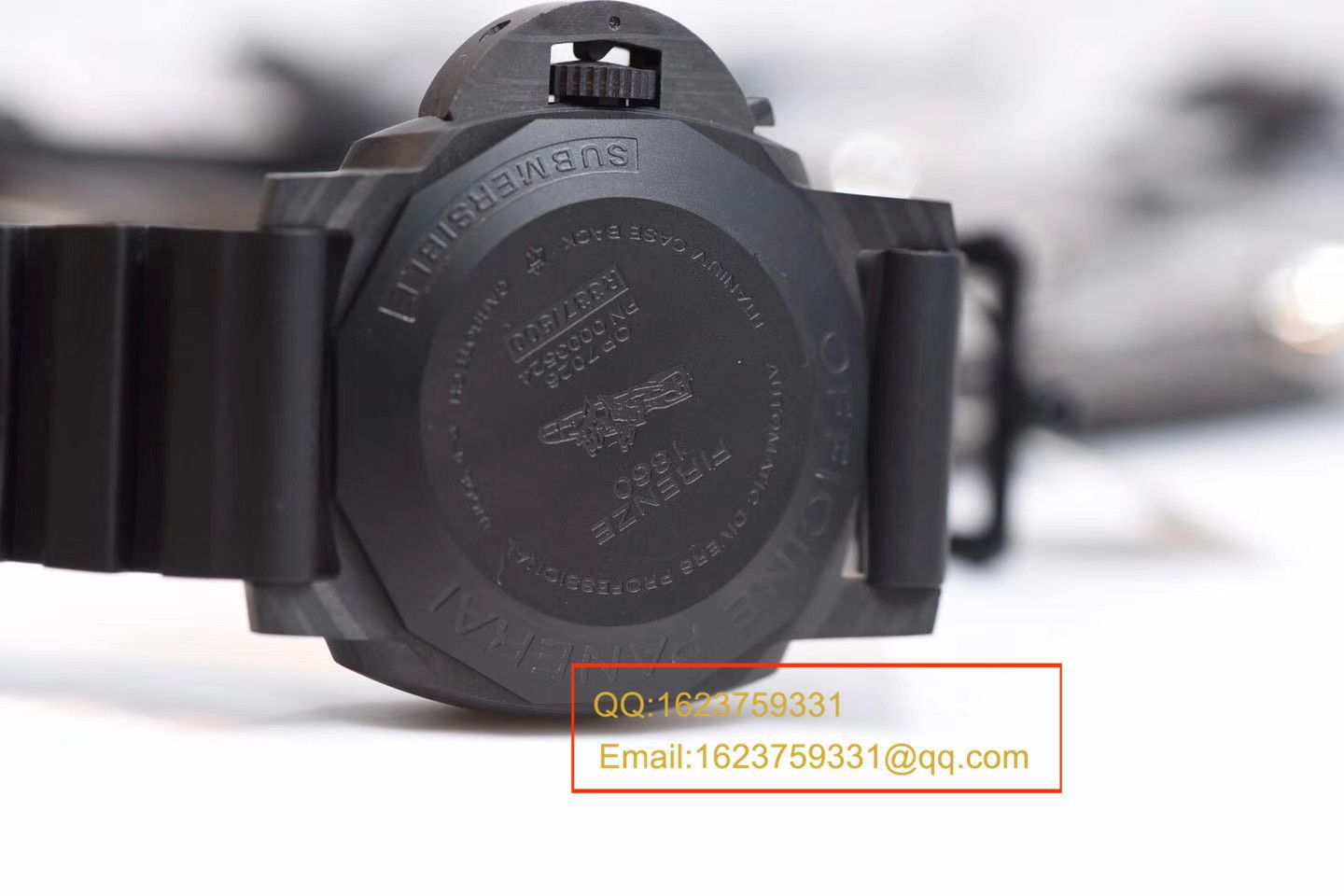 Panerai LUMINOR 1950系列PAM00616【市场 top 版本！VS High quality  Replica Watches  616 P9000 自主研发升级版V2  Movement  全新来袭!】 / VS00616