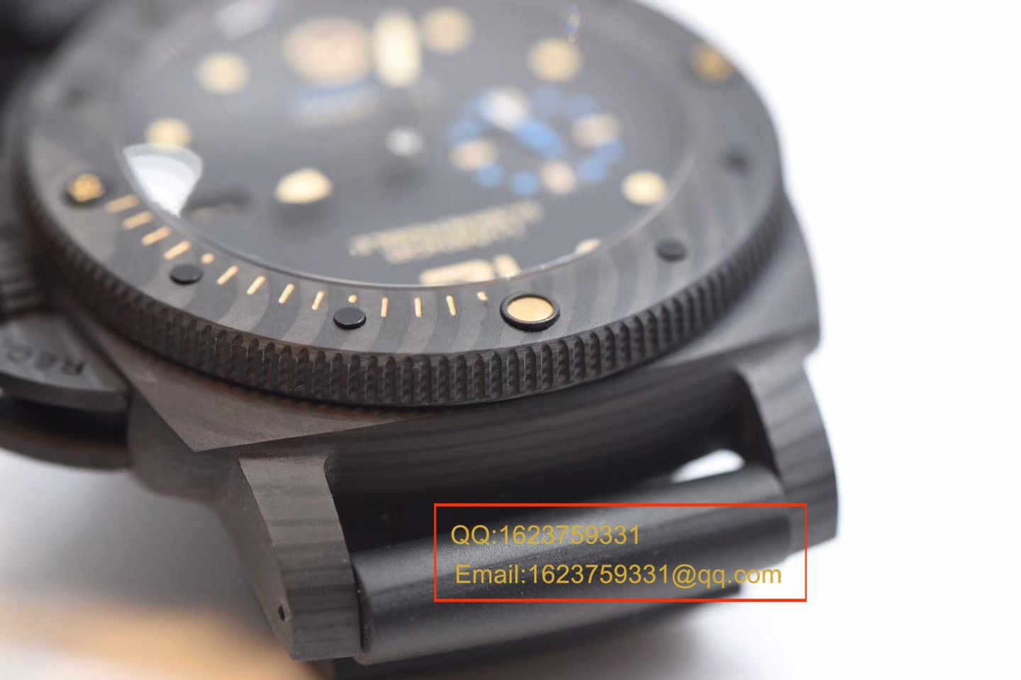 Panerai LUMINOR 1950系列PAM00616【市场 top 版本！VS High quality  Replica Watches  616 P9000 自主研发升级版V2  Movement  全新来袭!】 / VS00616