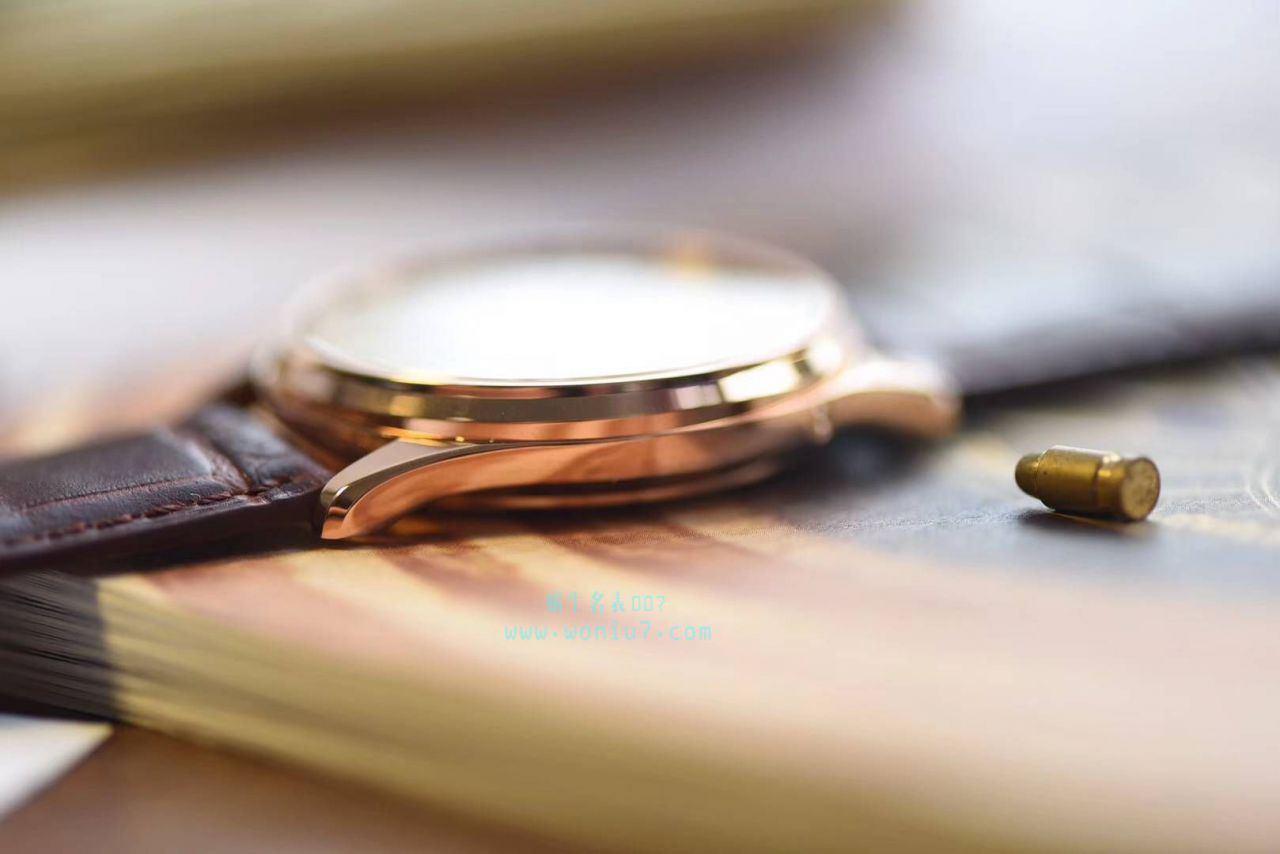 【ZF Perfect  High quality  Replica Watches 】独家 Video analysis  Jaeger-LeCoultre 月相大师系列Q1362520，1368470、Q1368420，136255J wrist watches ZF 厚积“薄”发 年度大作  Jaeger-LeCoultre 月相大师系列 / JJ128