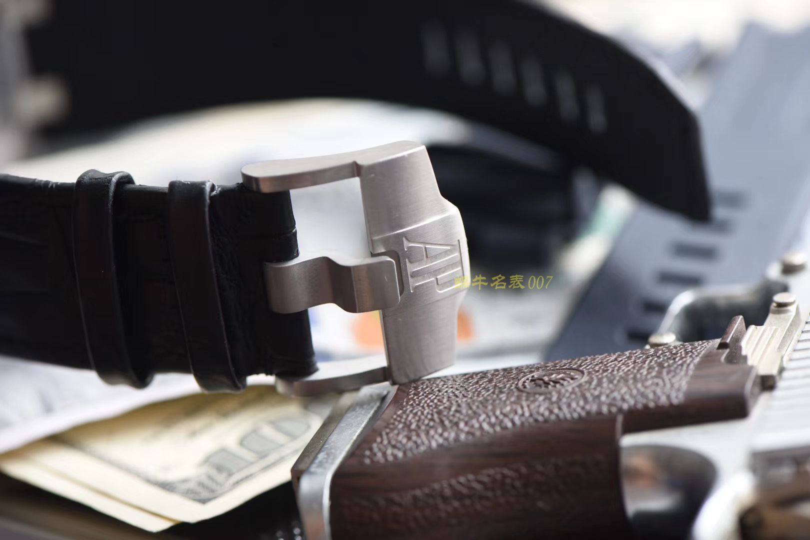 Audemars PiguetAudemars Piguet  Royal Oak Offshore 系列AP26411PO.OO.A002CR.01 wrist watches 【JF Perfect  Replica Copy  Watches 】 / AP157