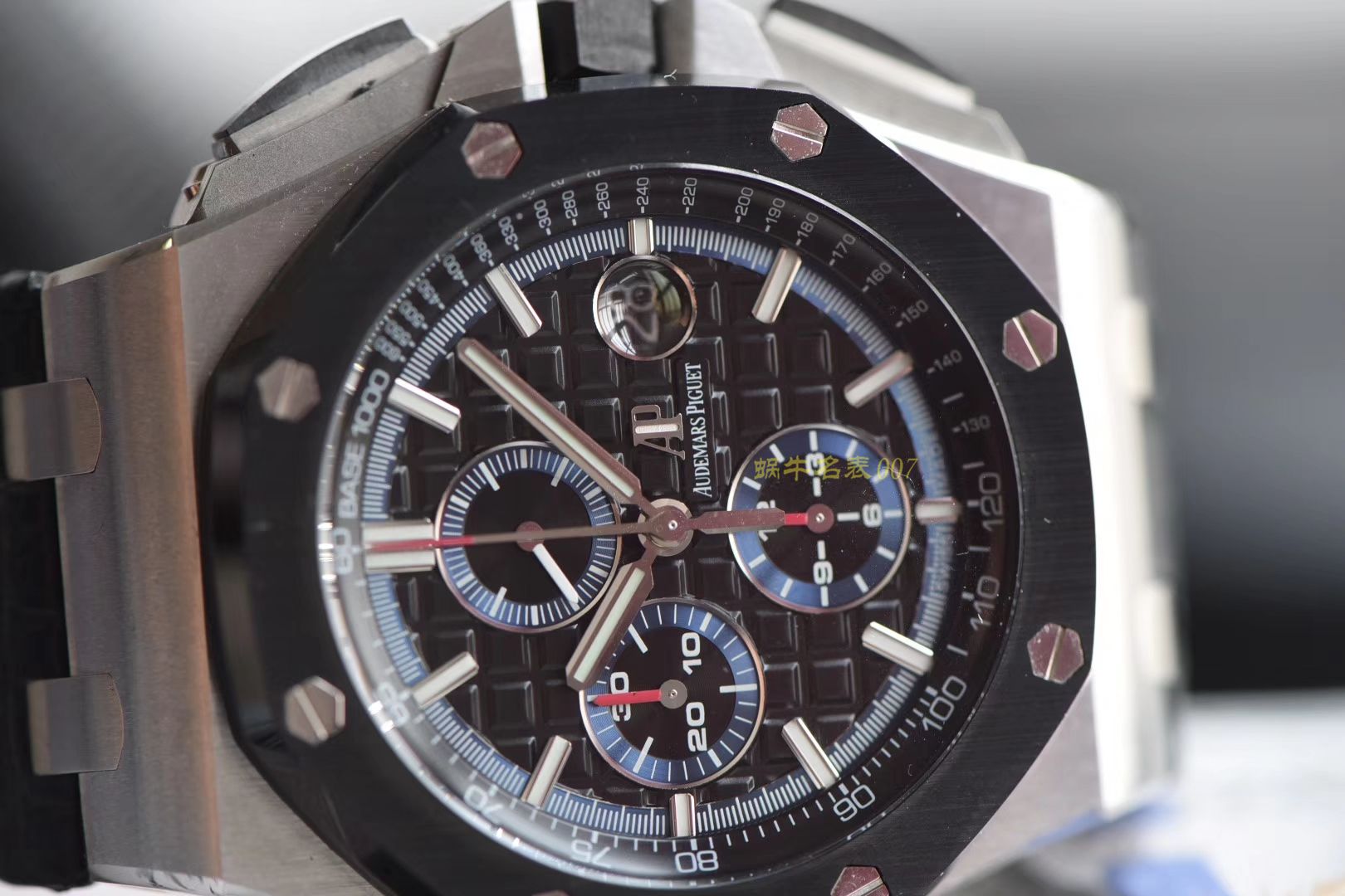 Audemars PiguetAudemars Piguet  Royal Oak Offshore 系列AP26411PO.OO.A002CR.01 wrist watches 【JF Perfect  Replica Copy  Watches 】 / AP157