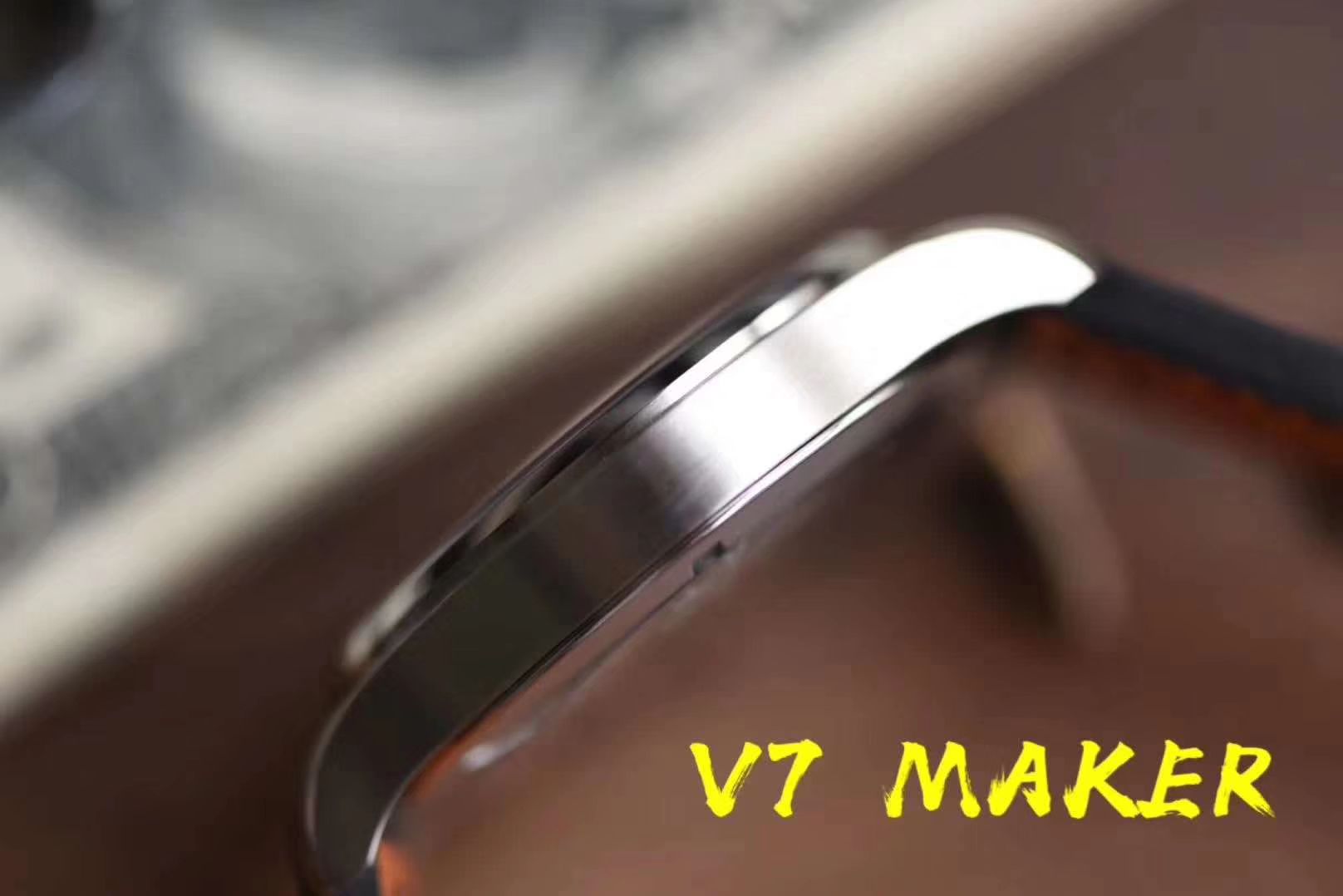 IWC IWC 表飞行员 MARK XVII 系列IW327001 wrist watches 【V7 Perfect  Replica Copy  Watches 】 / WG191