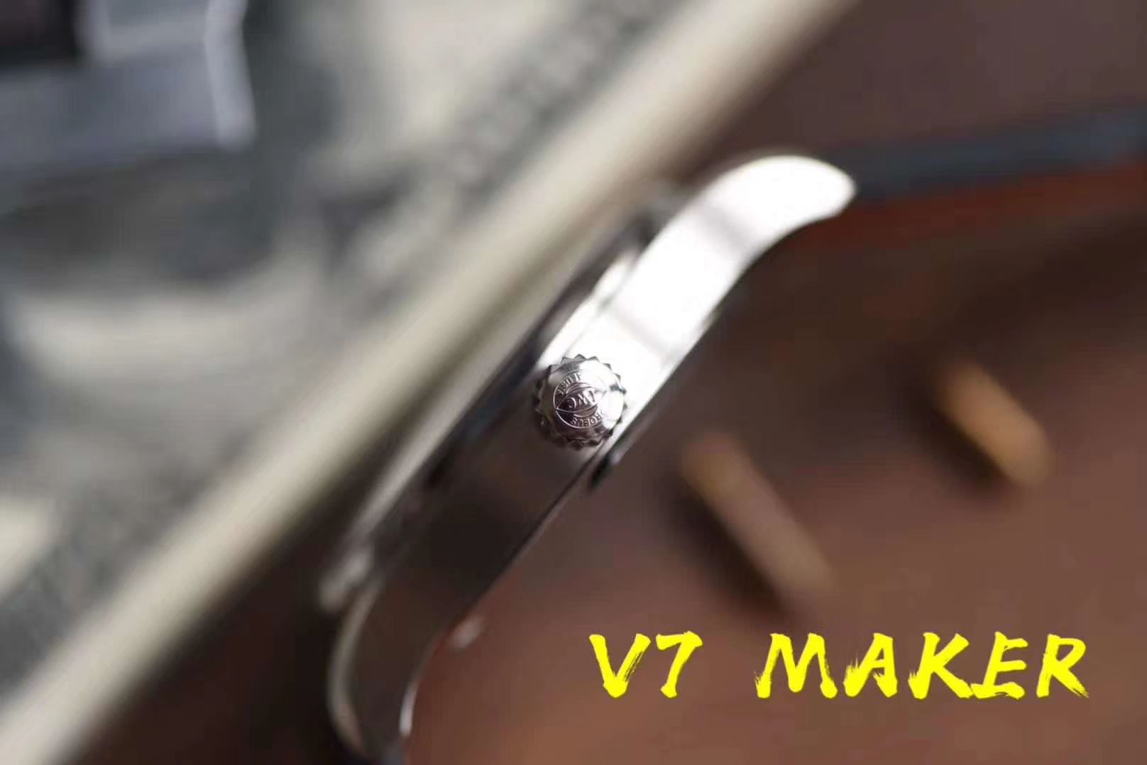 IWC IWC 表飞行员 MARK XVII 系列IW327002 wrist watches 【V7 Perfect  High quality  Knockoff  Watches 】 / WG190